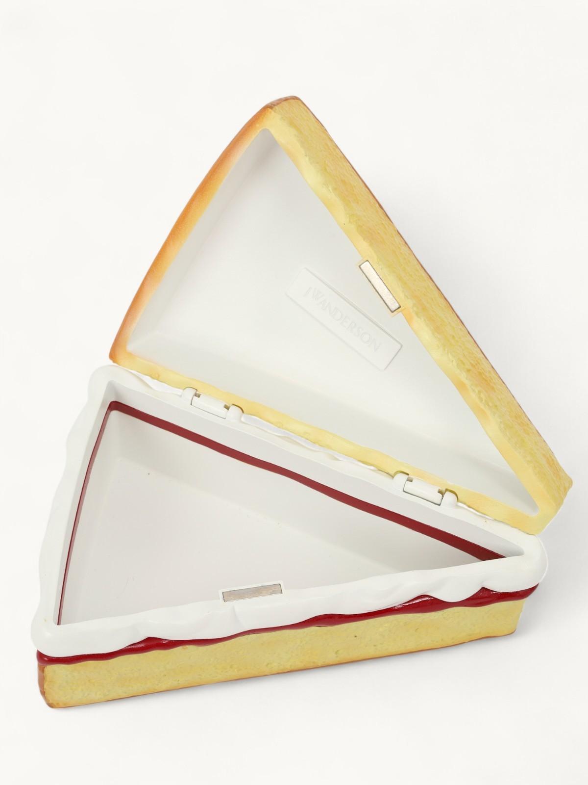 JW Anderson Victoria Sponge , фото 4