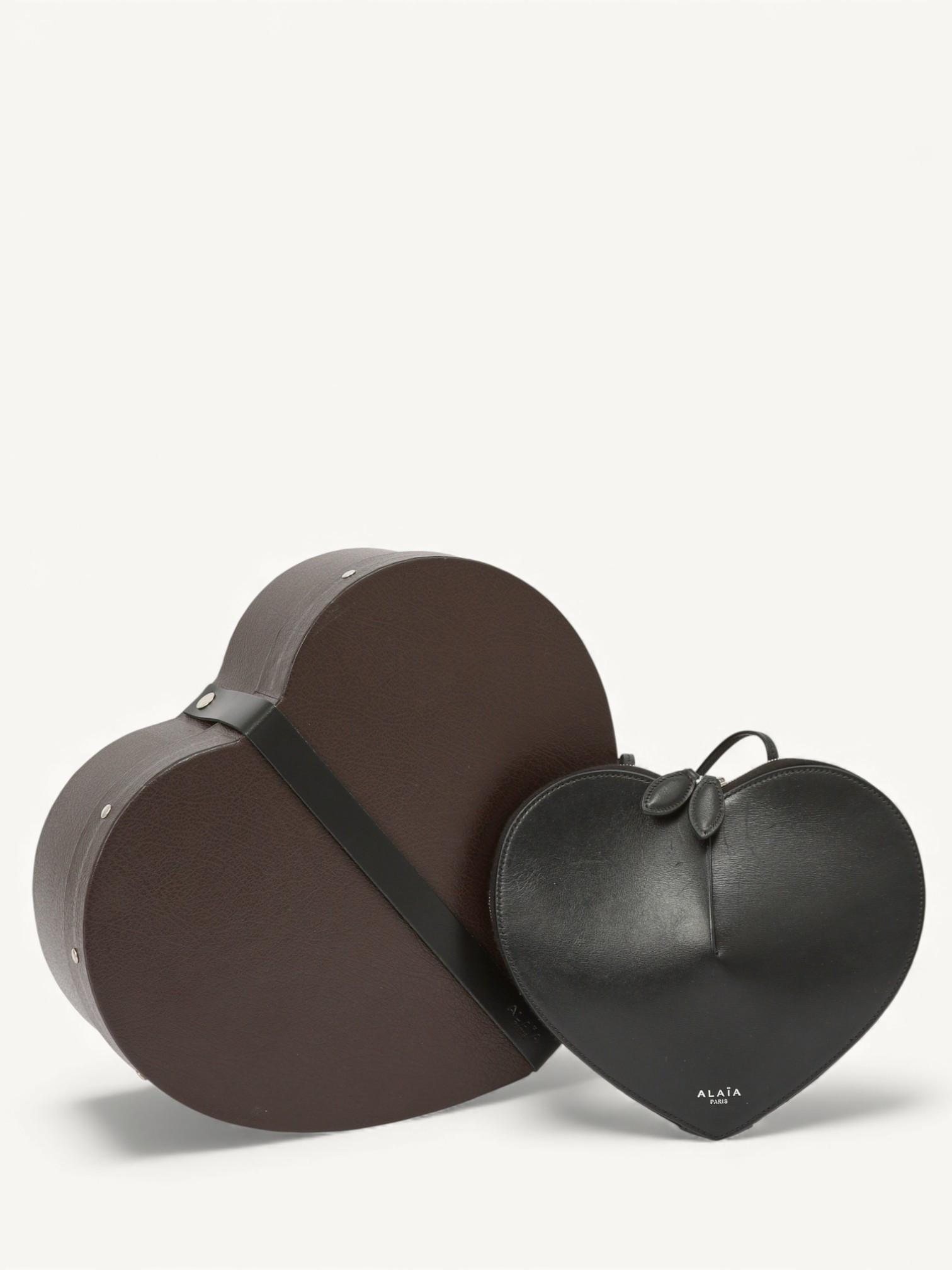 Alaia Le Coeur , фото 5