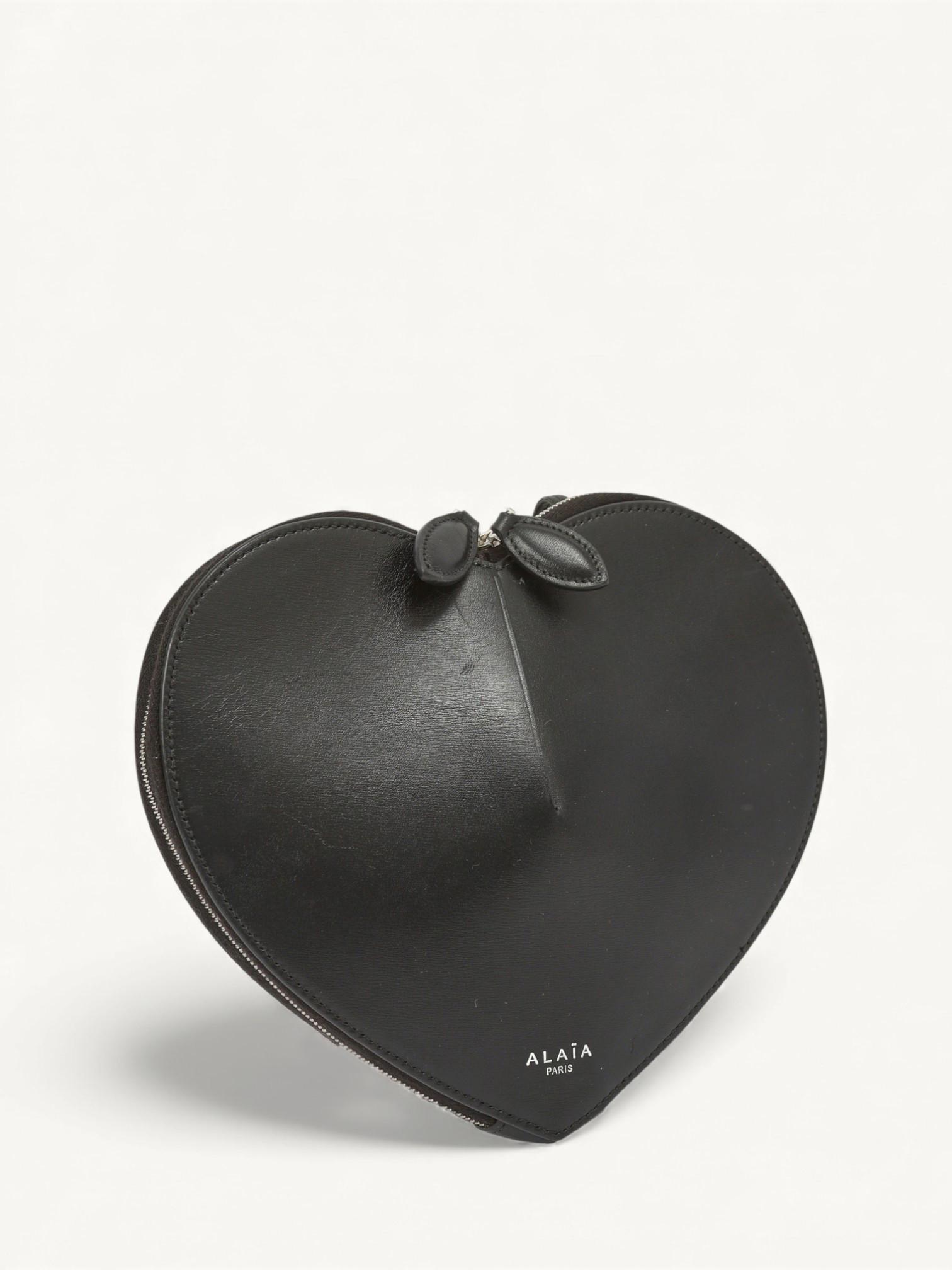 Alaia Le Coeur , фото 3