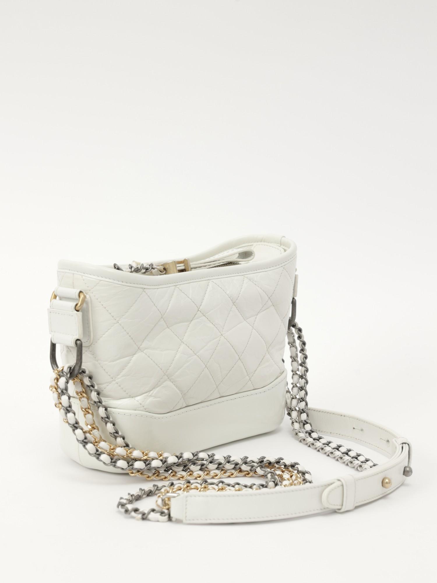 Chanel Gabrielle , фото 4