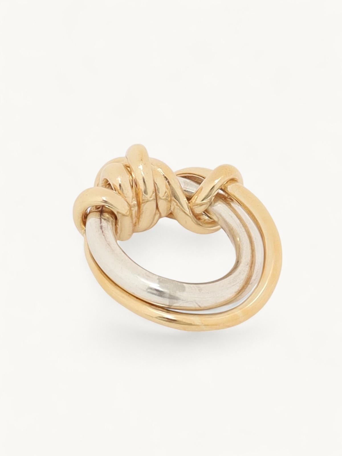Bottega Veneta Knot , фото 4