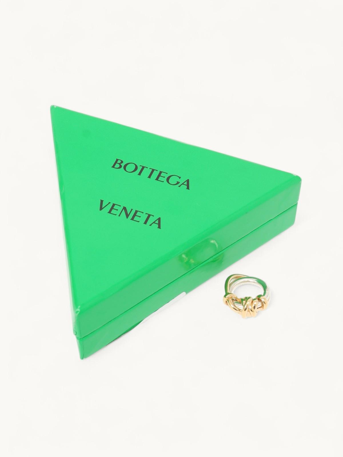Bottega Veneta Knot , фото 3