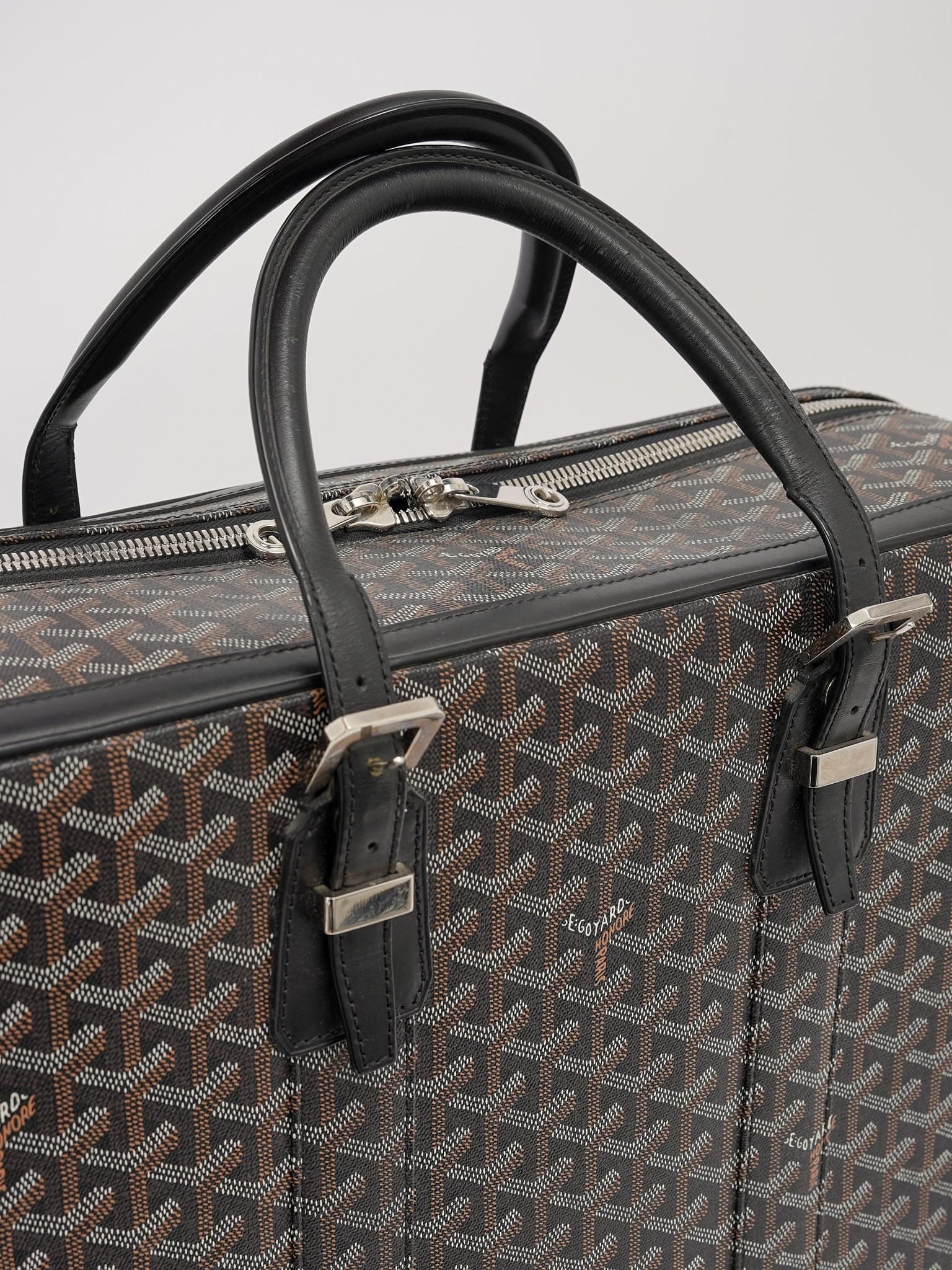 Goyard Majordome , фото 5