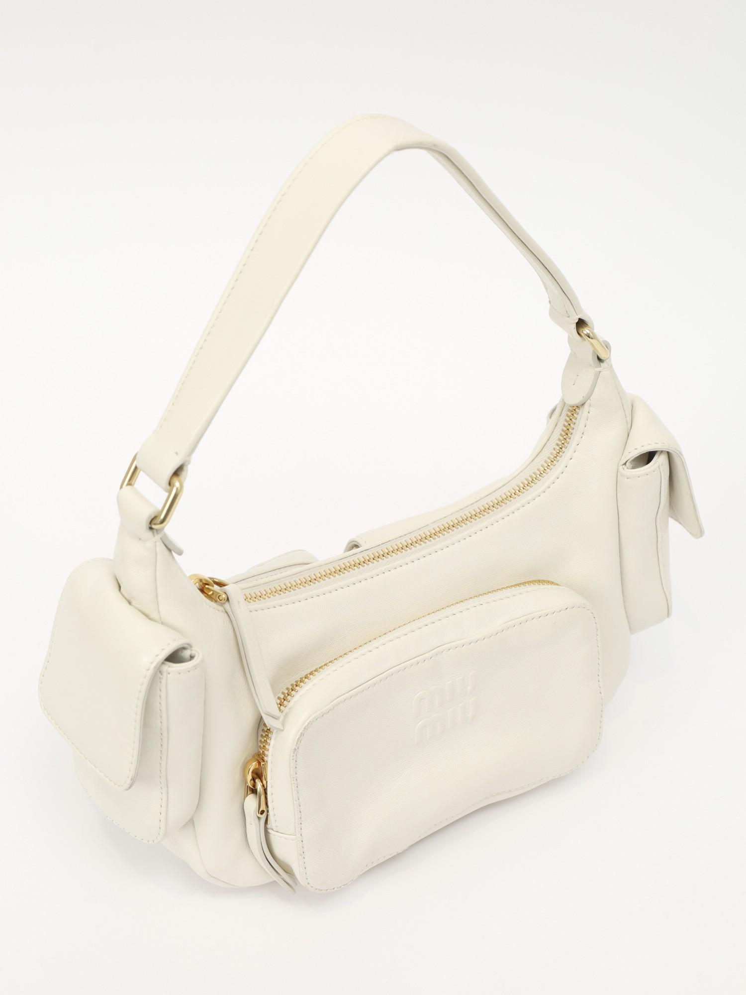Miu Miu Pocket Bag , фото 5