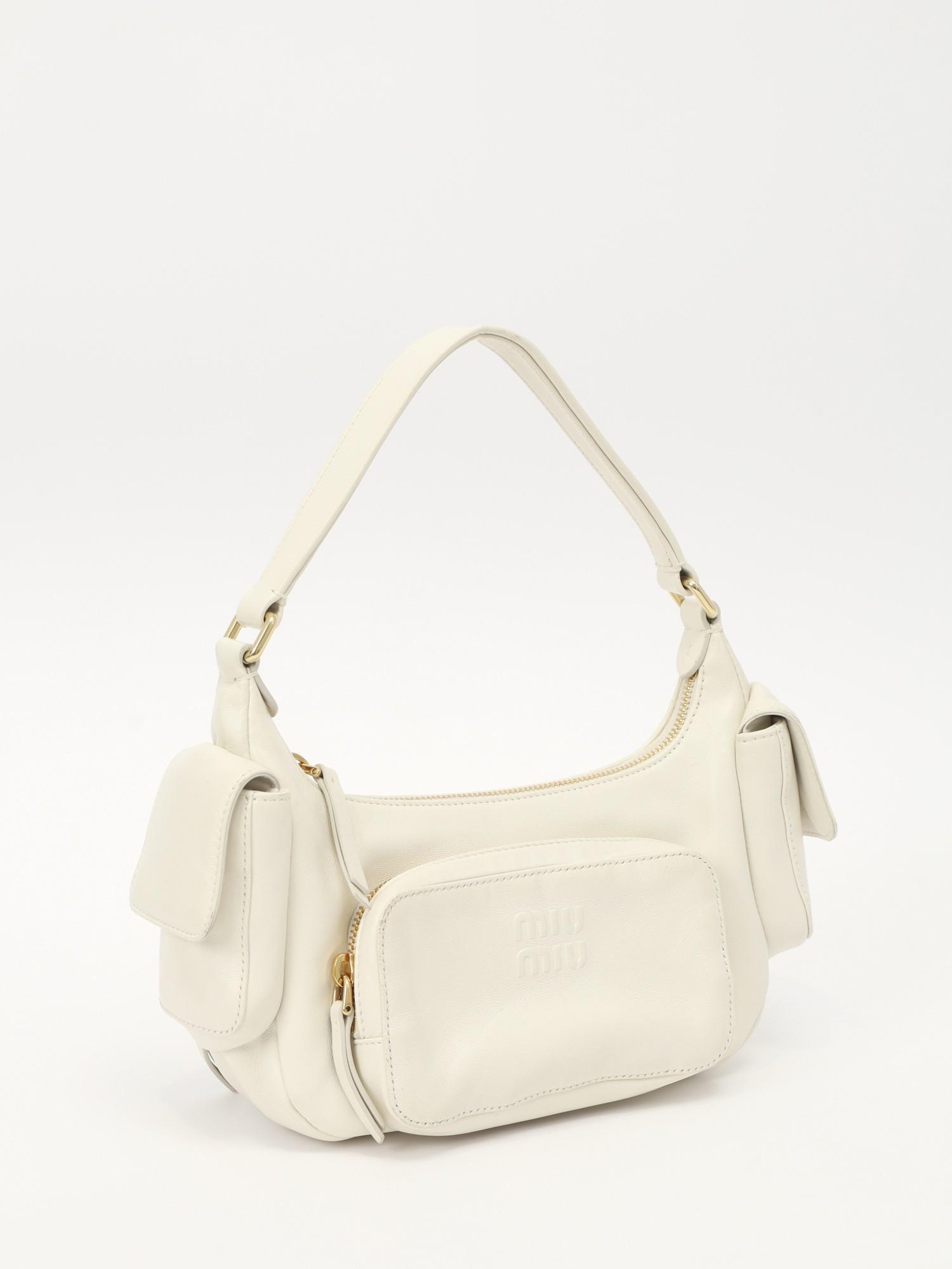 Miu Miu Pocket Bag , фото 3