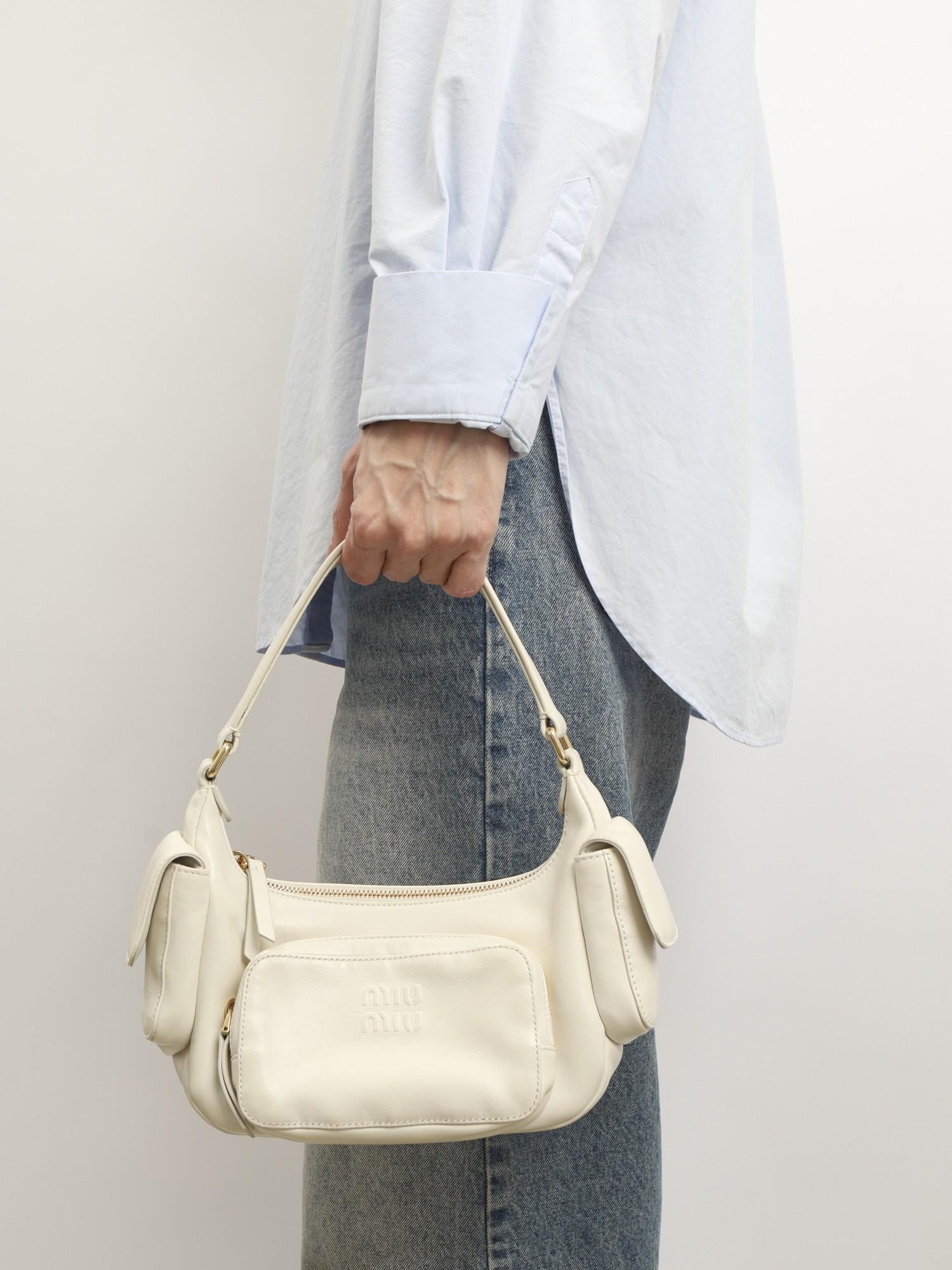 Miu Miu Pocket Bag , фото 2
