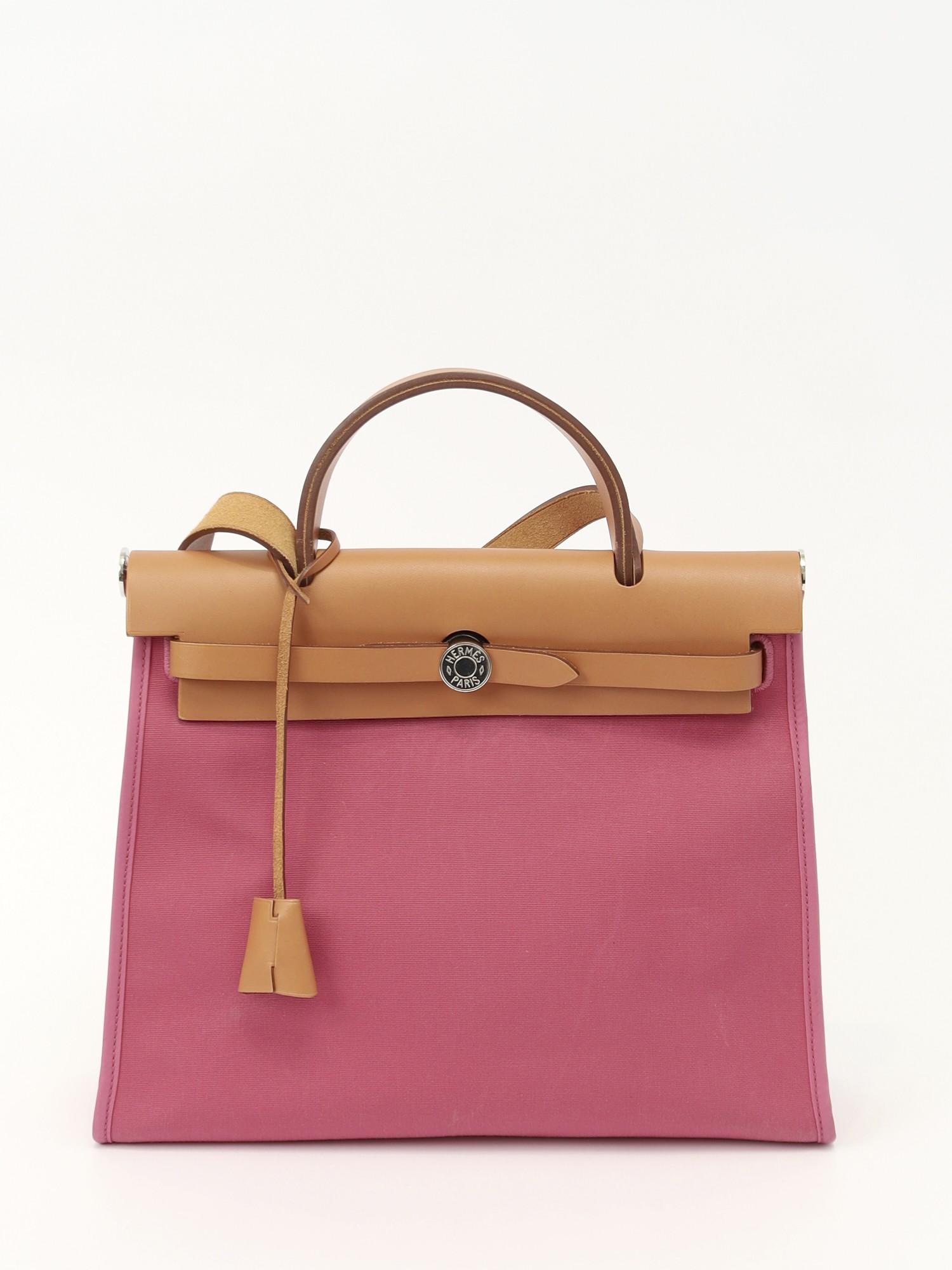 Hermes Herbag 31, фото 1