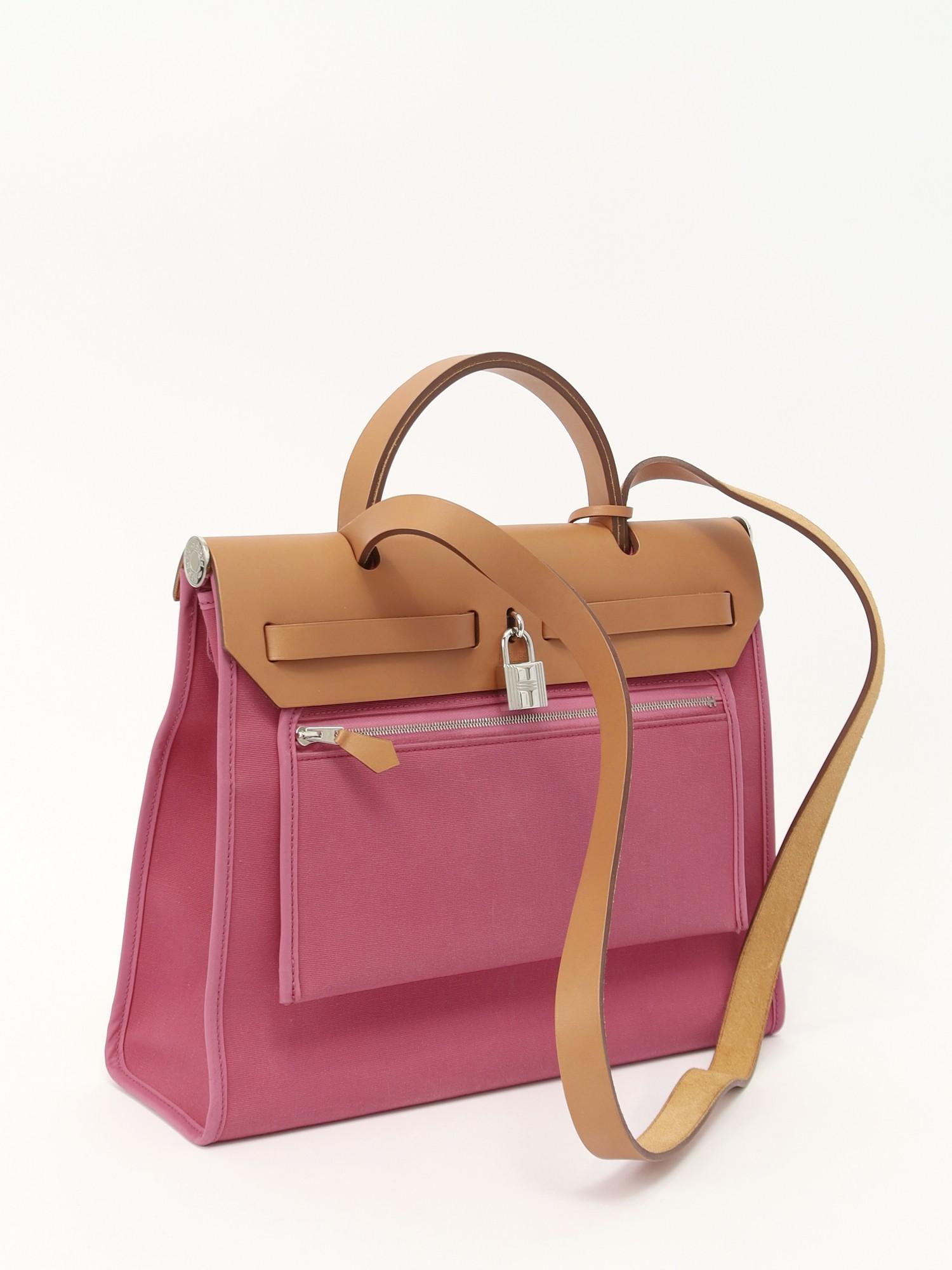 Hermes Herbag 31, фото 4