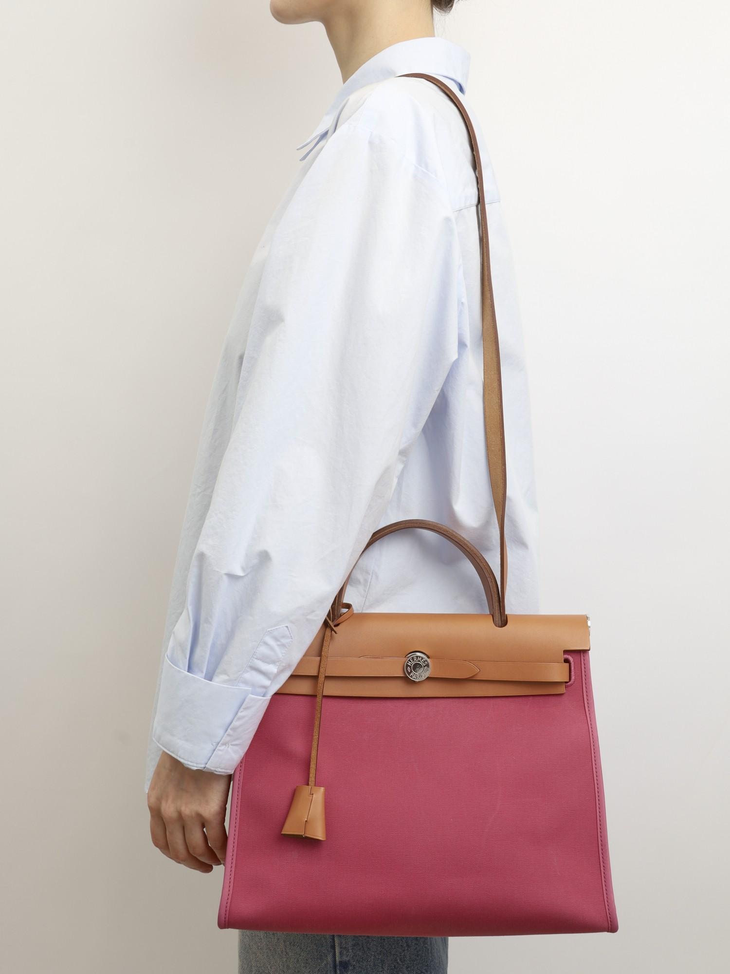 Hermes Herbag 31, фото 2