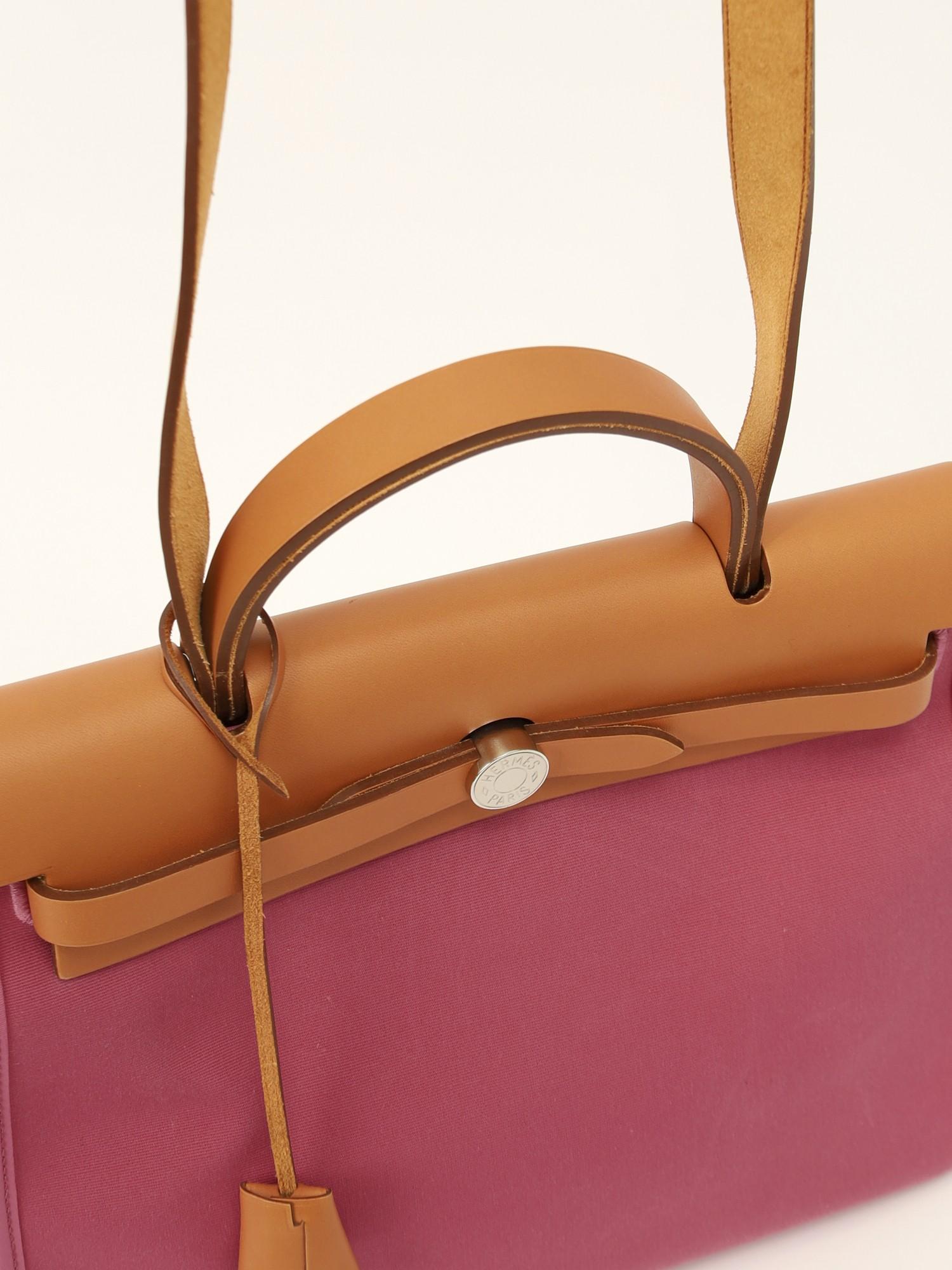 Hermes Herbag 31, фото 5