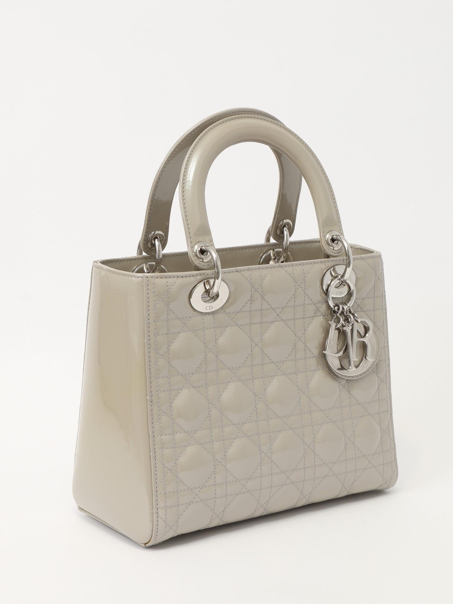 Dior Lady Dior , фото 3