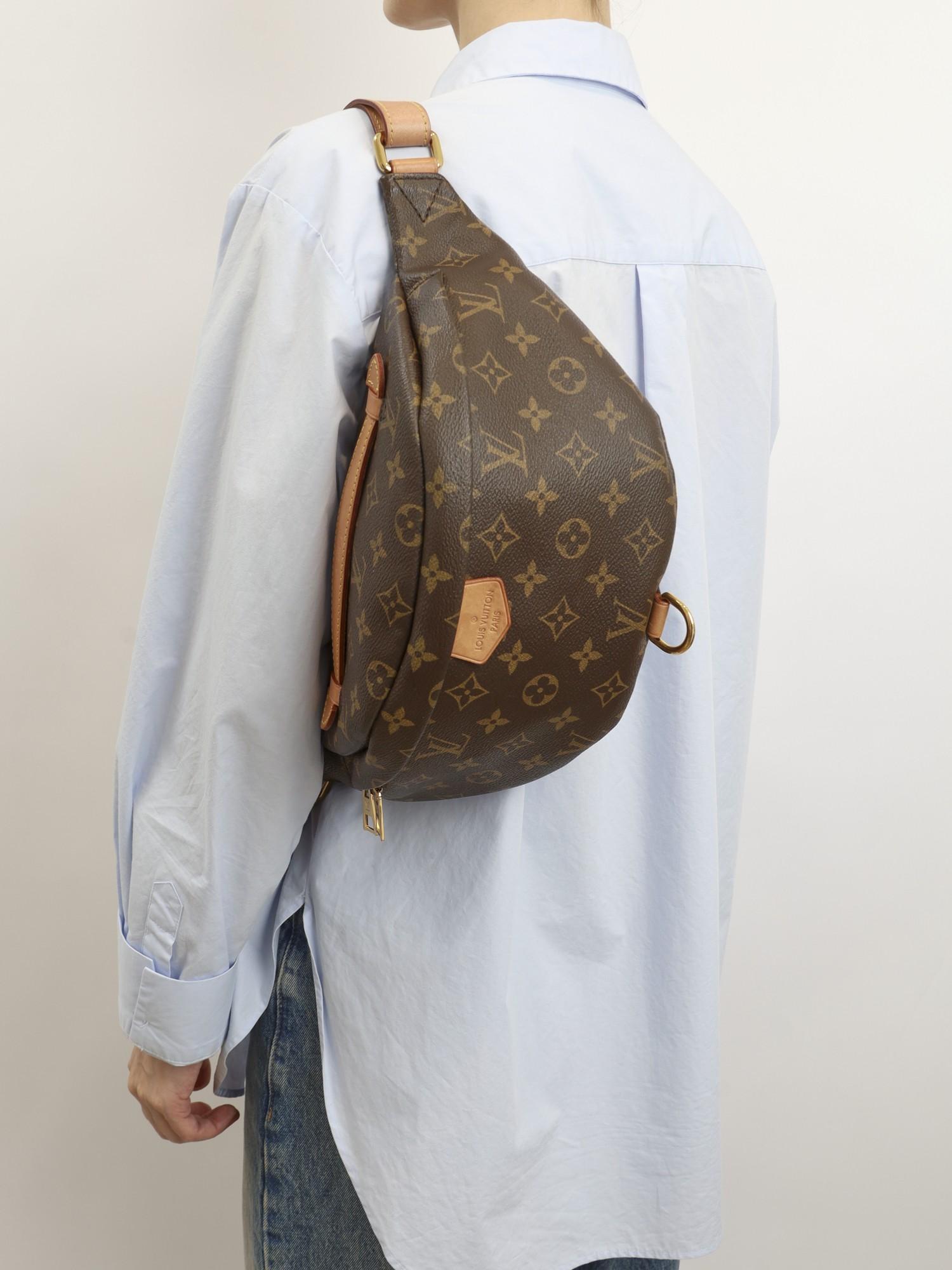 Louis Vuitton Bumbag , фото 2