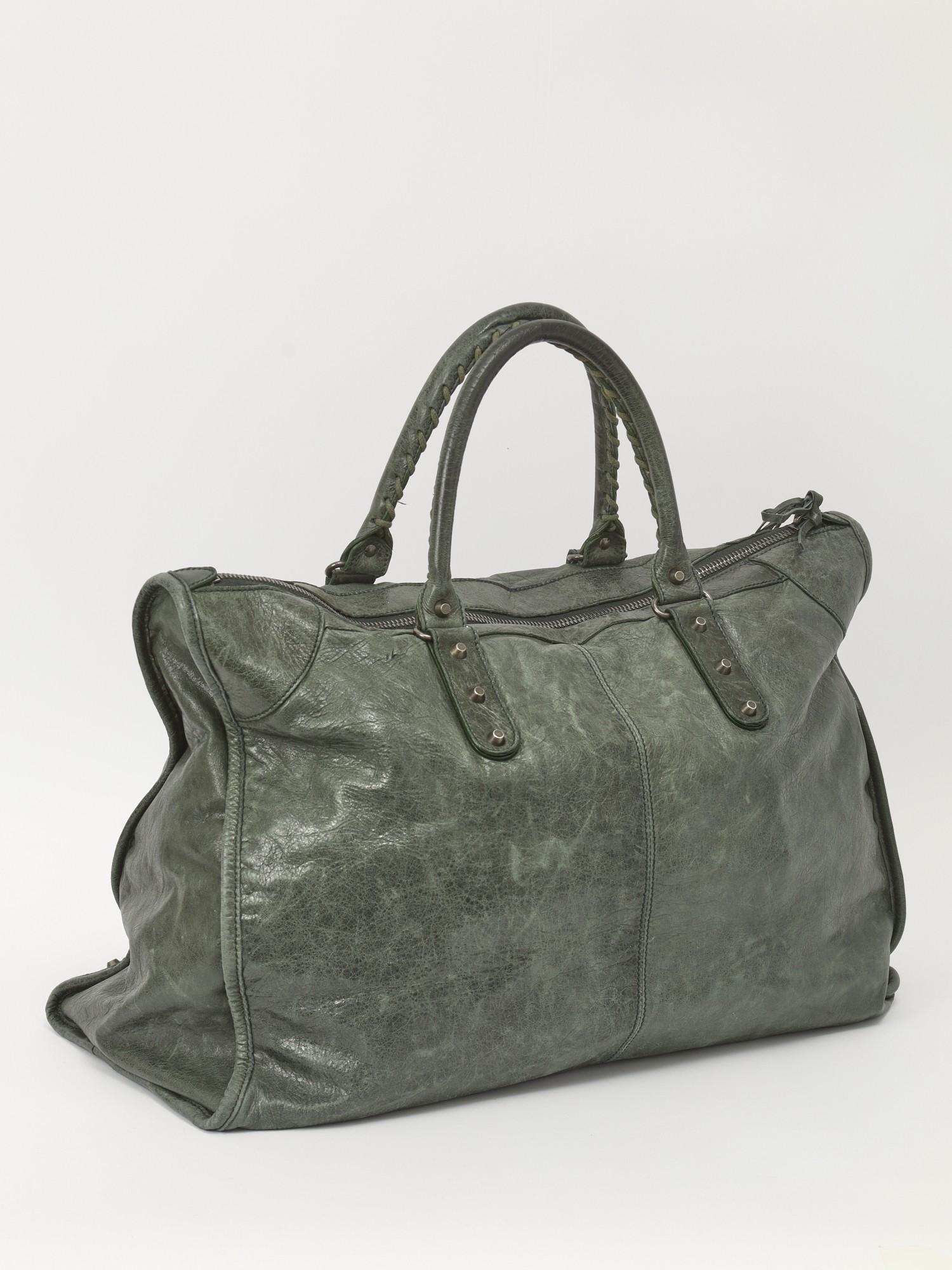 Balenciaga City , фото 4