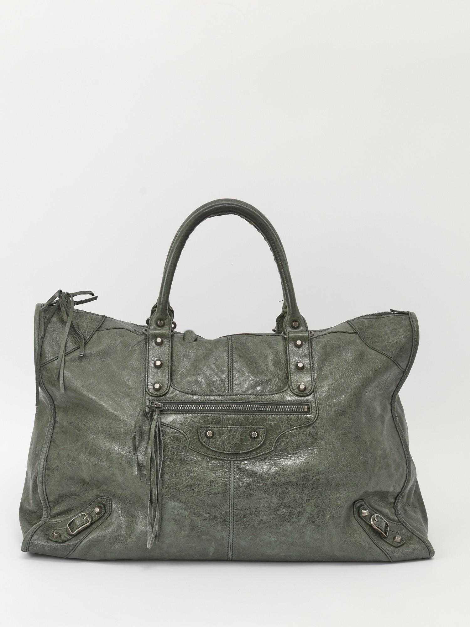 Balenciaga City , фото 1