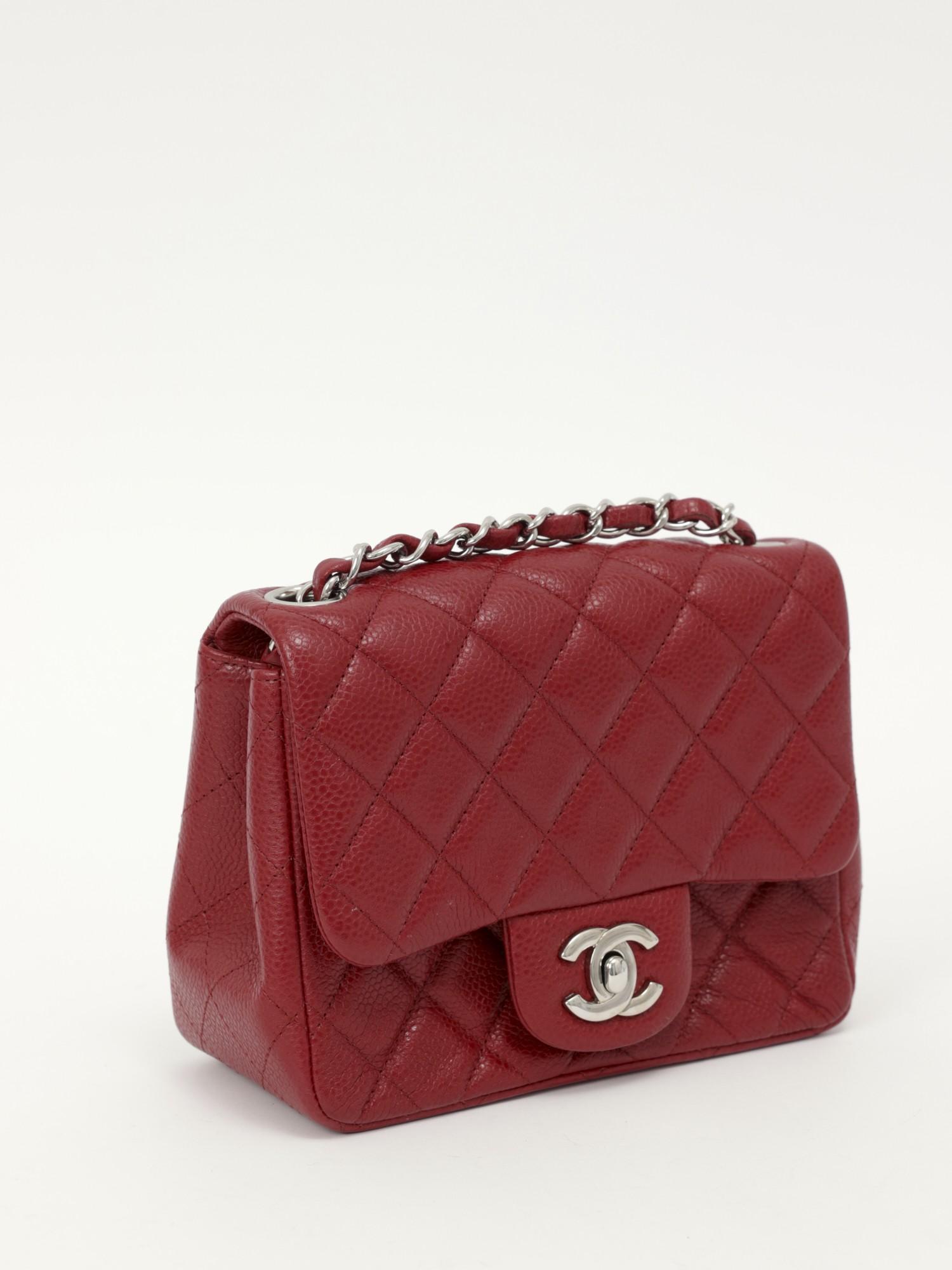 Chanel Timeless Classic , фото 3