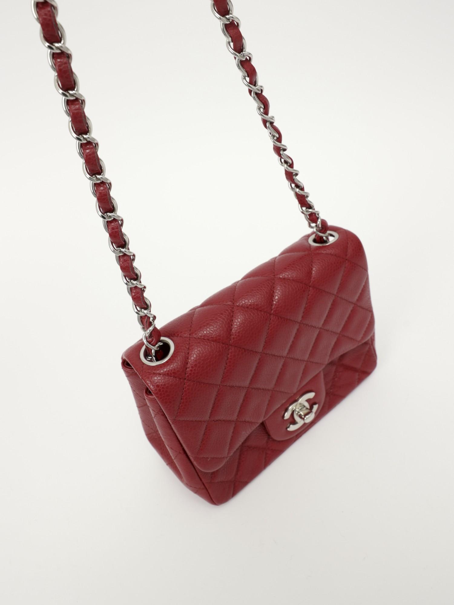 Chanel Timeless Classic , фото 5