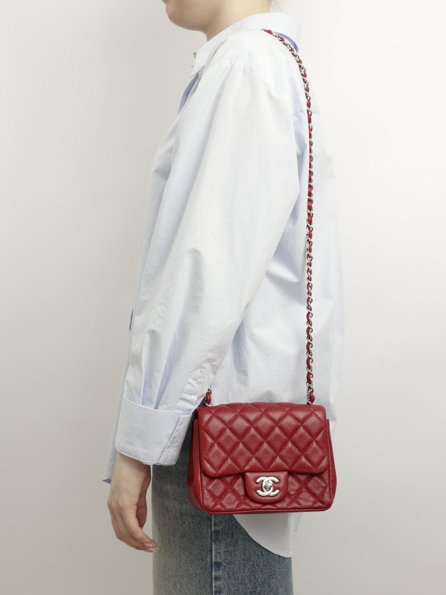 Chanel Timeless Classic , фото 2