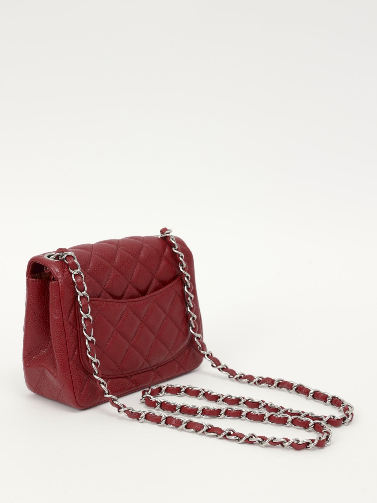 Chanel Timeless Classic , фото 4