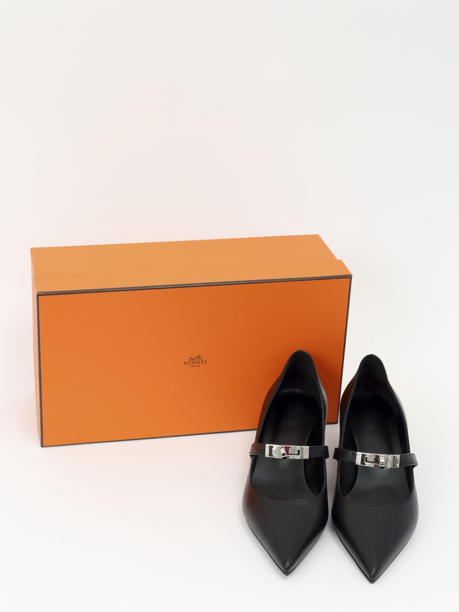 Hermes Kiara 40 39, фото 3