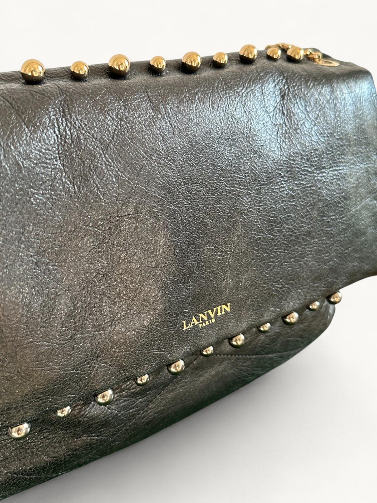 Lanvin Sugar , фото 3