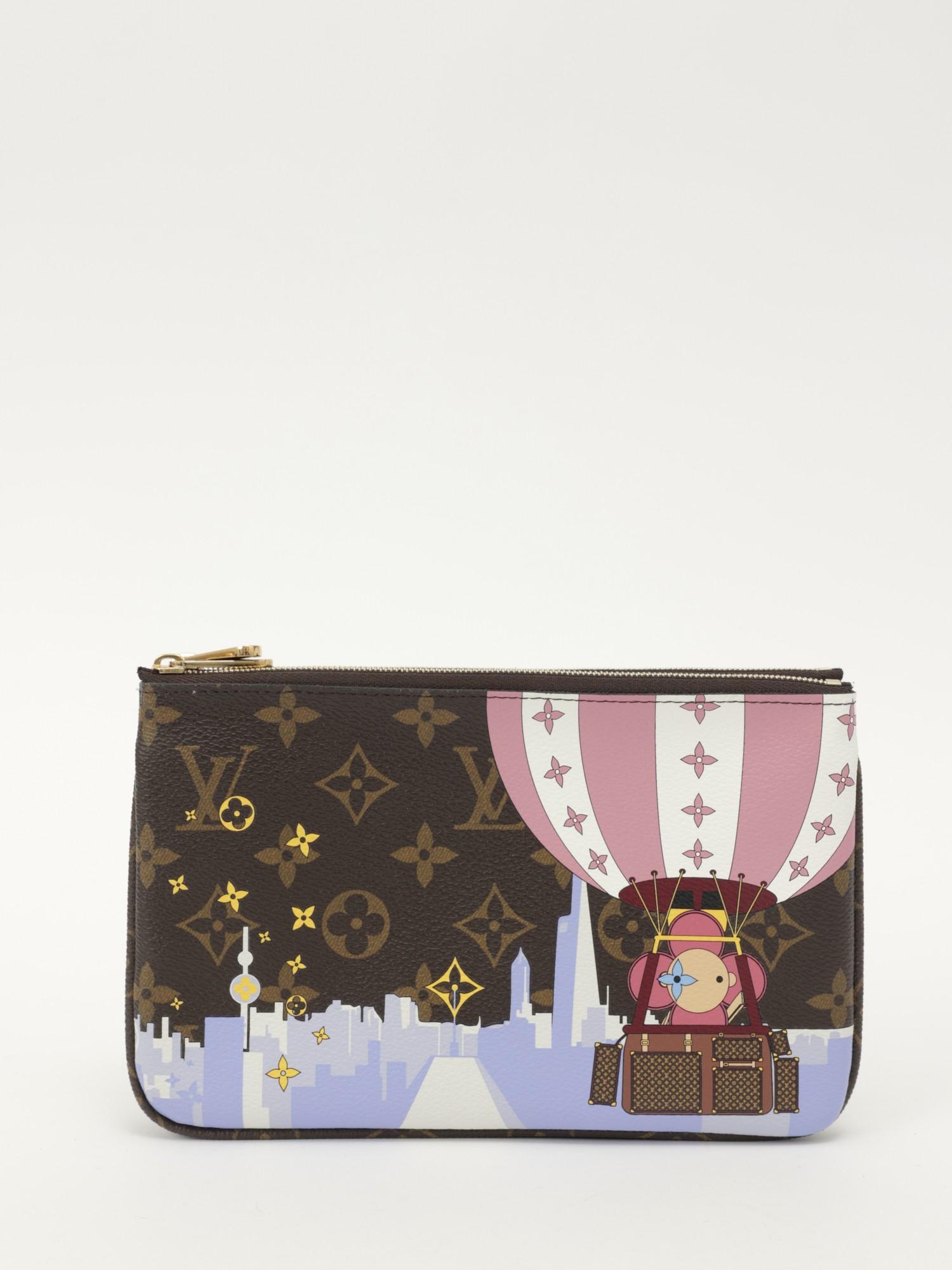 Louis Vuitton Pochette , фото 1