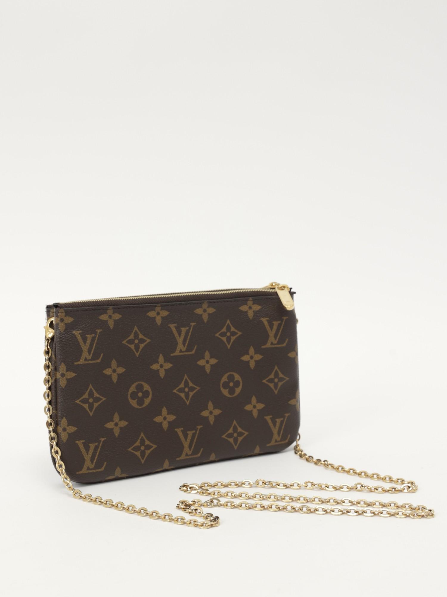 Louis Vuitton Pochette , фото 4