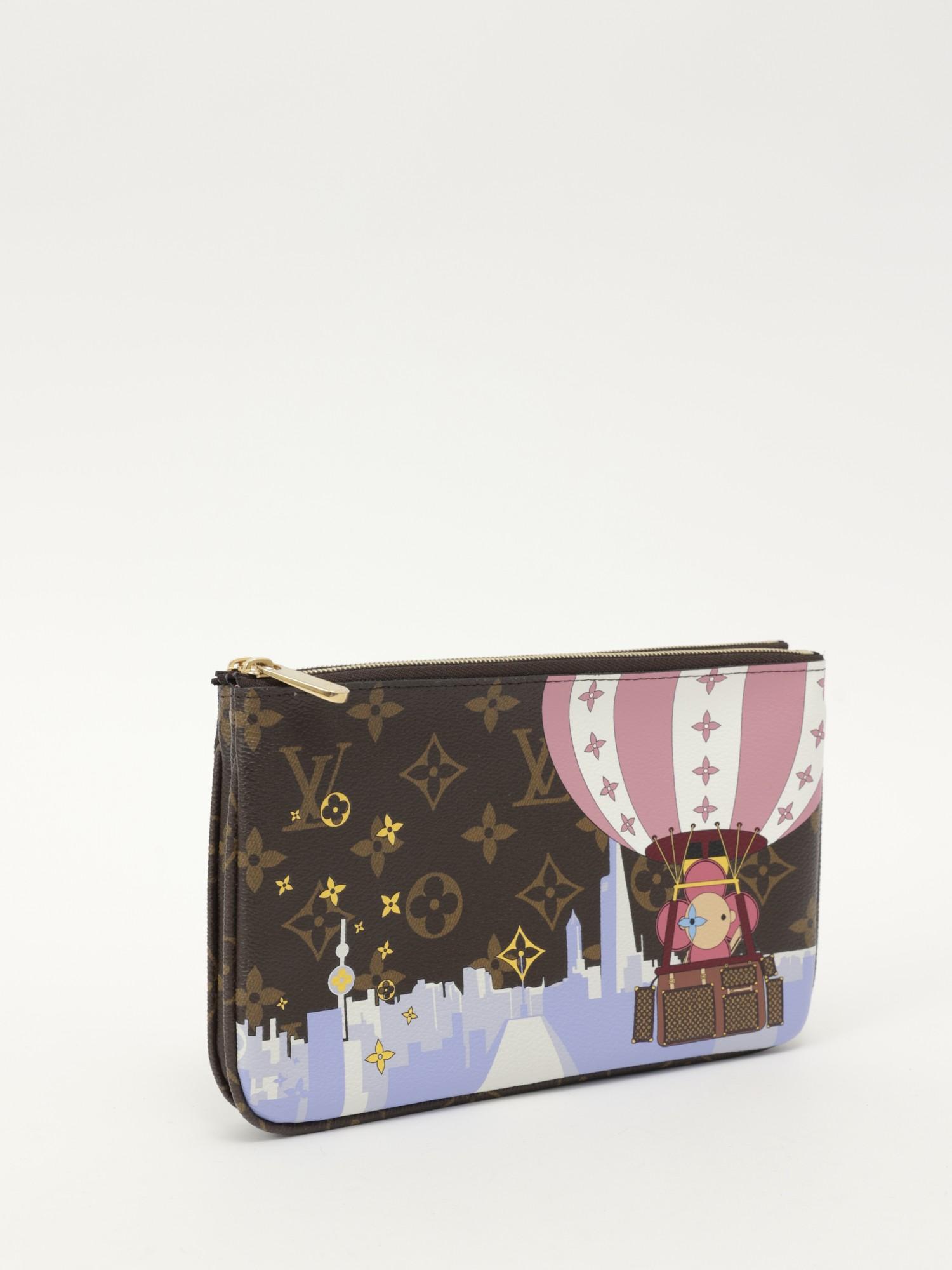Louis Vuitton Pochette , фото 3