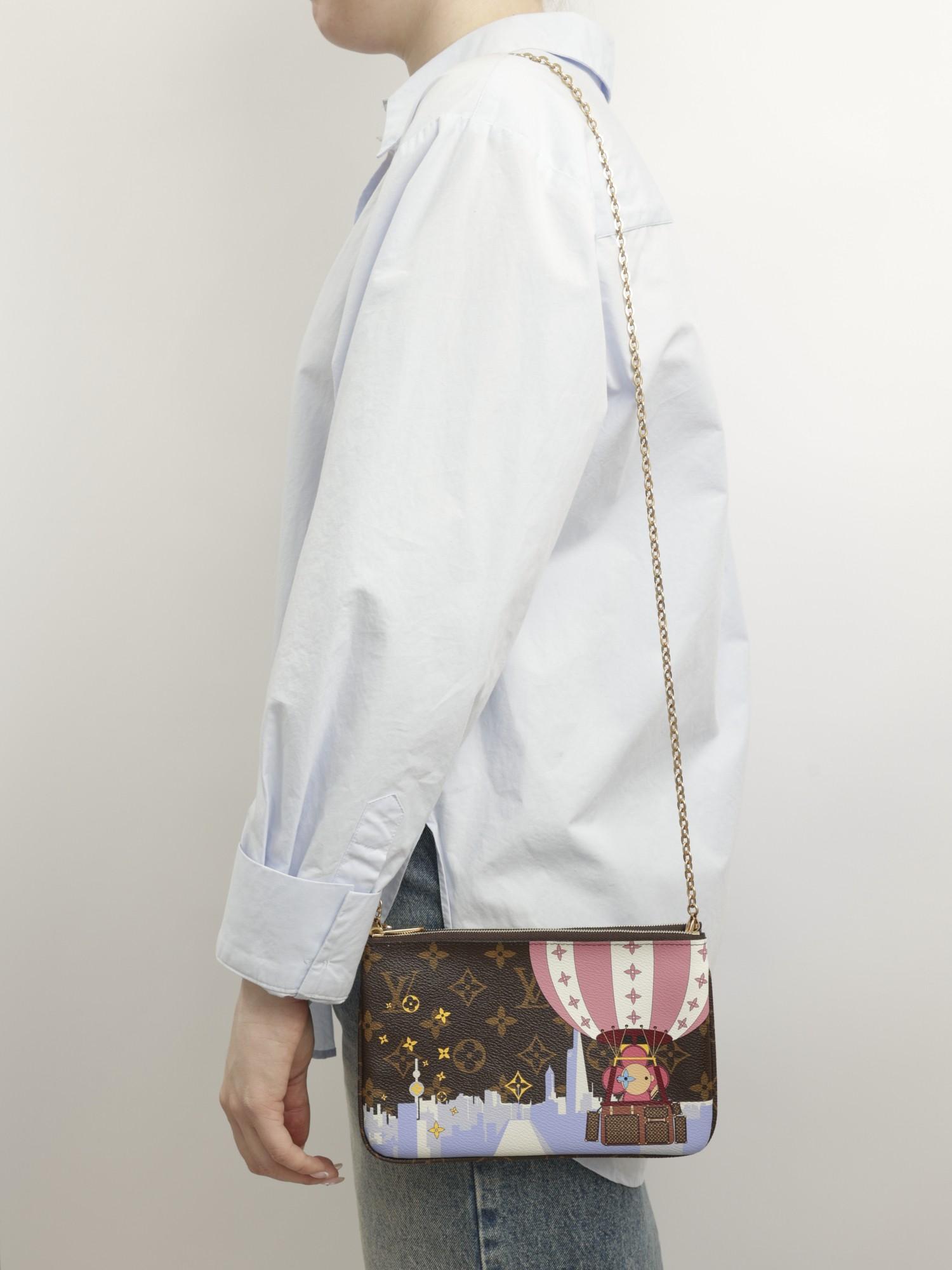 Louis Vuitton Pochette , фото 2
