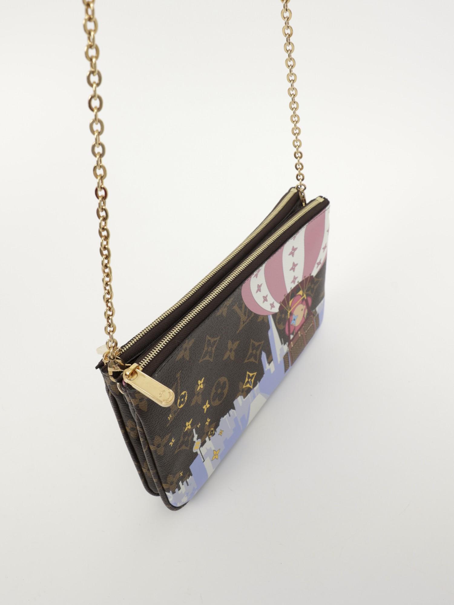 Louis Vuitton Pochette , фото 5