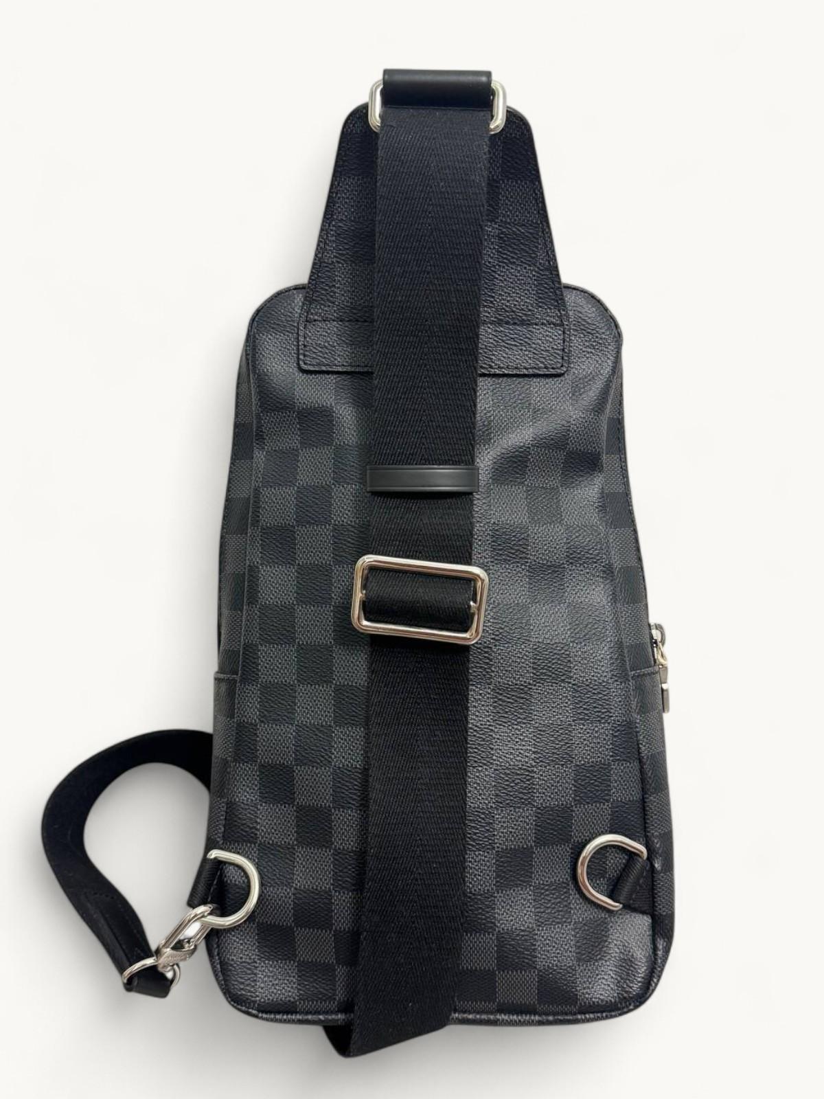 Louis Vuitton Avenue , фото 3