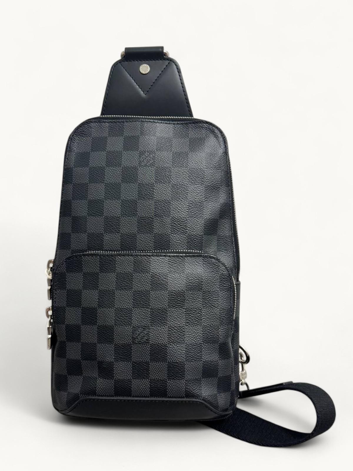 Louis Vuitton Avenue , фото 1