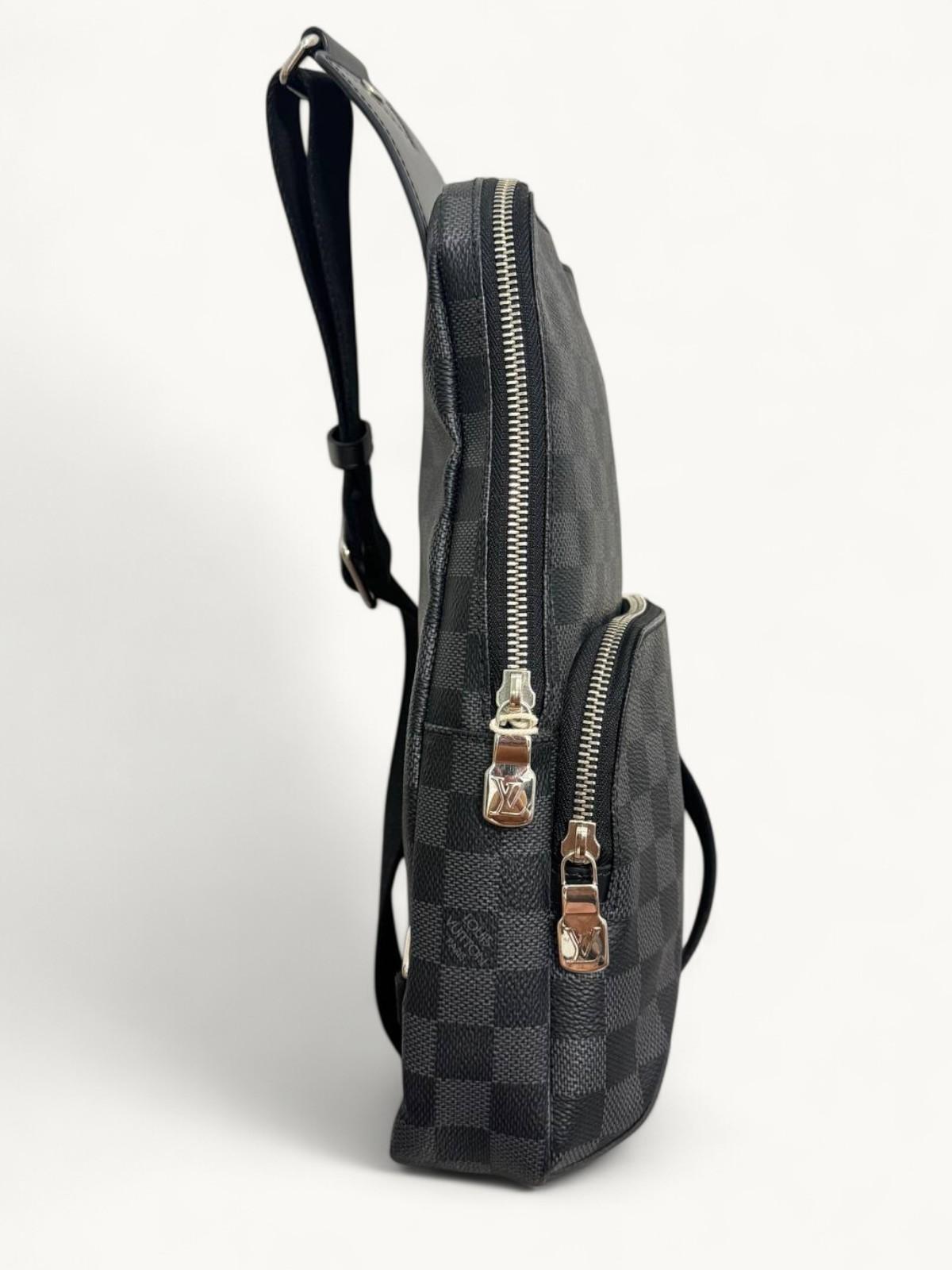 Louis Vuitton Avenue , фото 5