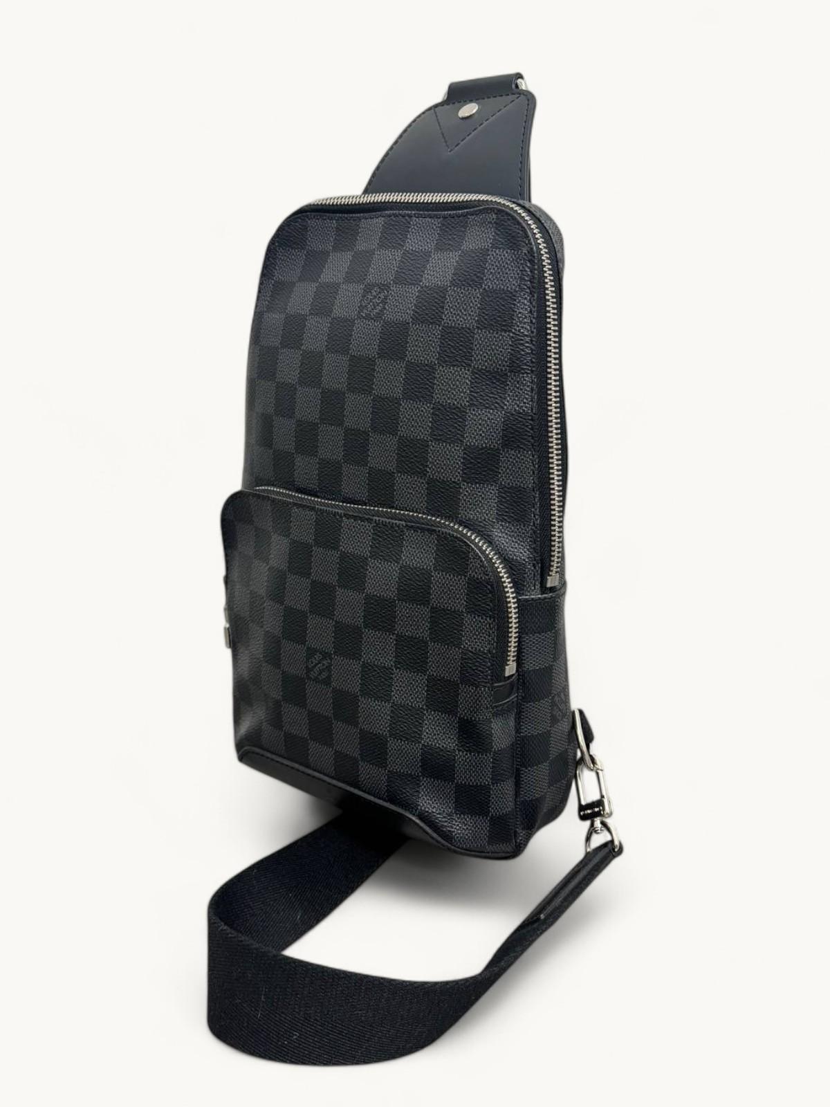 Louis Vuitton Avenue , фото 4
