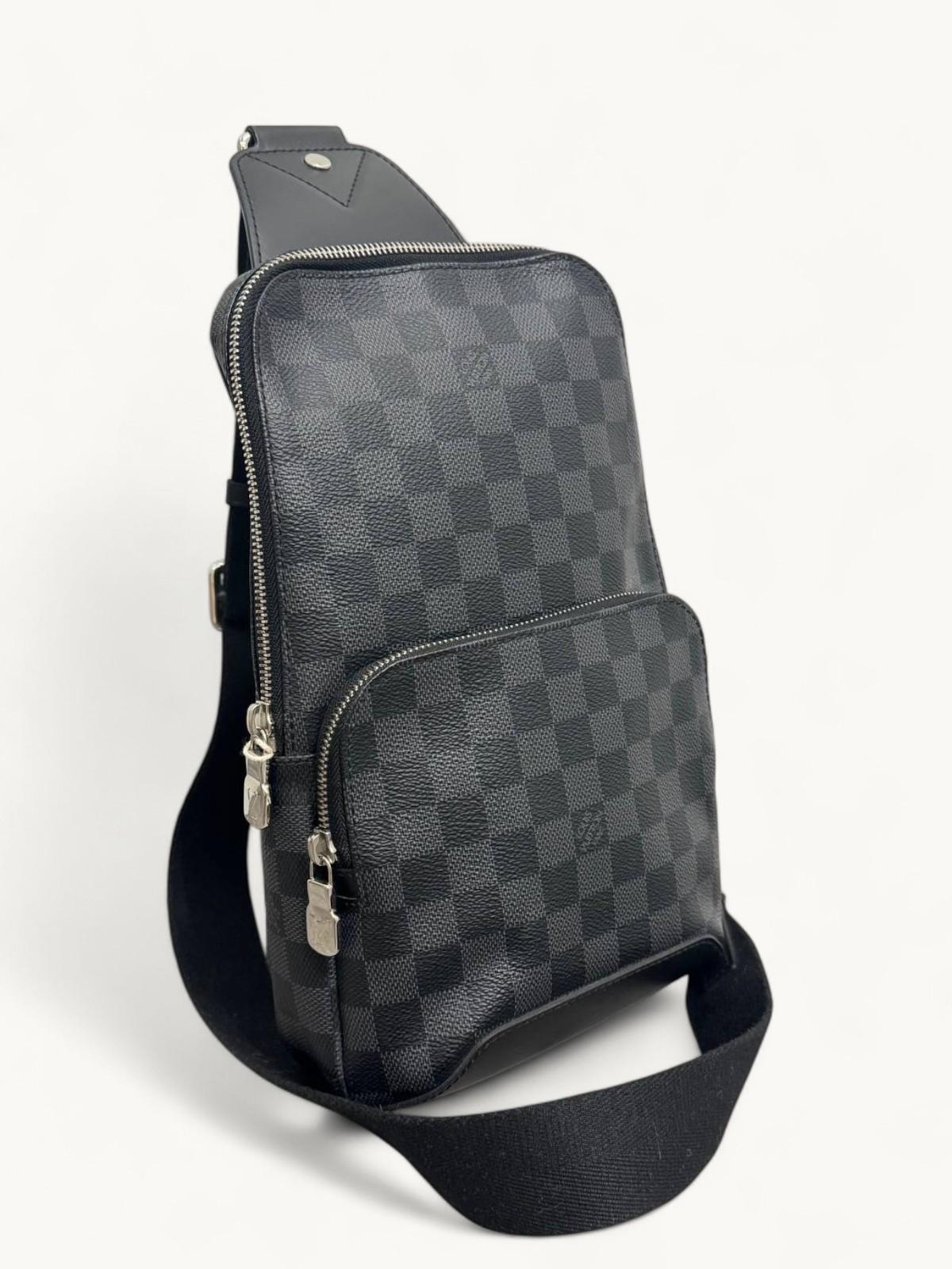 Louis Vuitton Avenue , фото 2