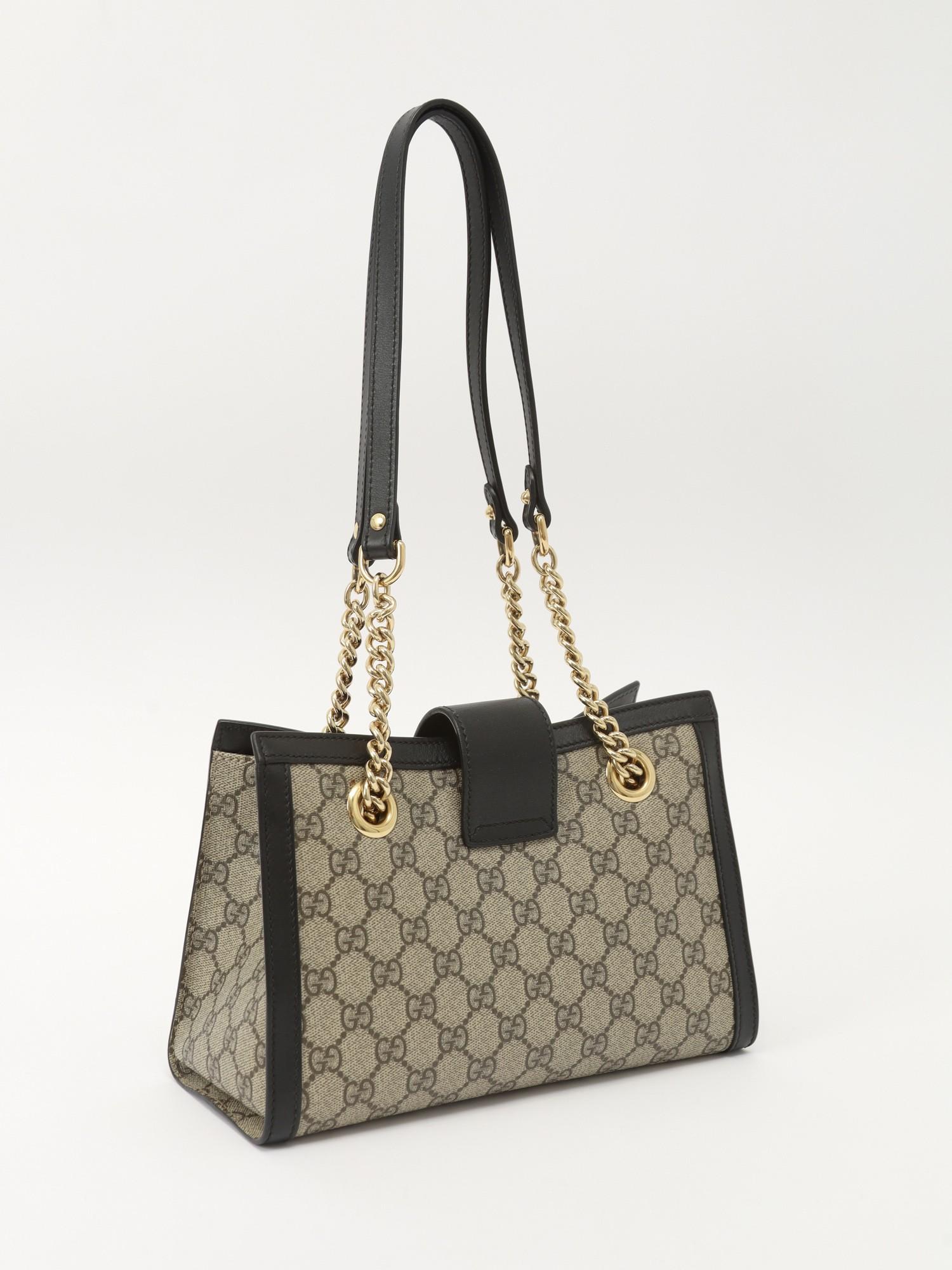 Gucci Padlock , фото 4