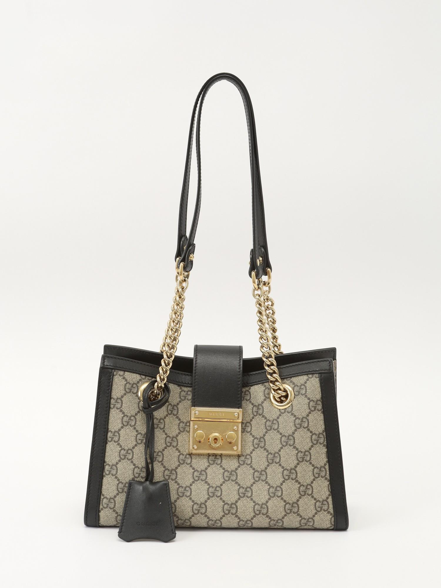 Gucci Padlock , фото 1