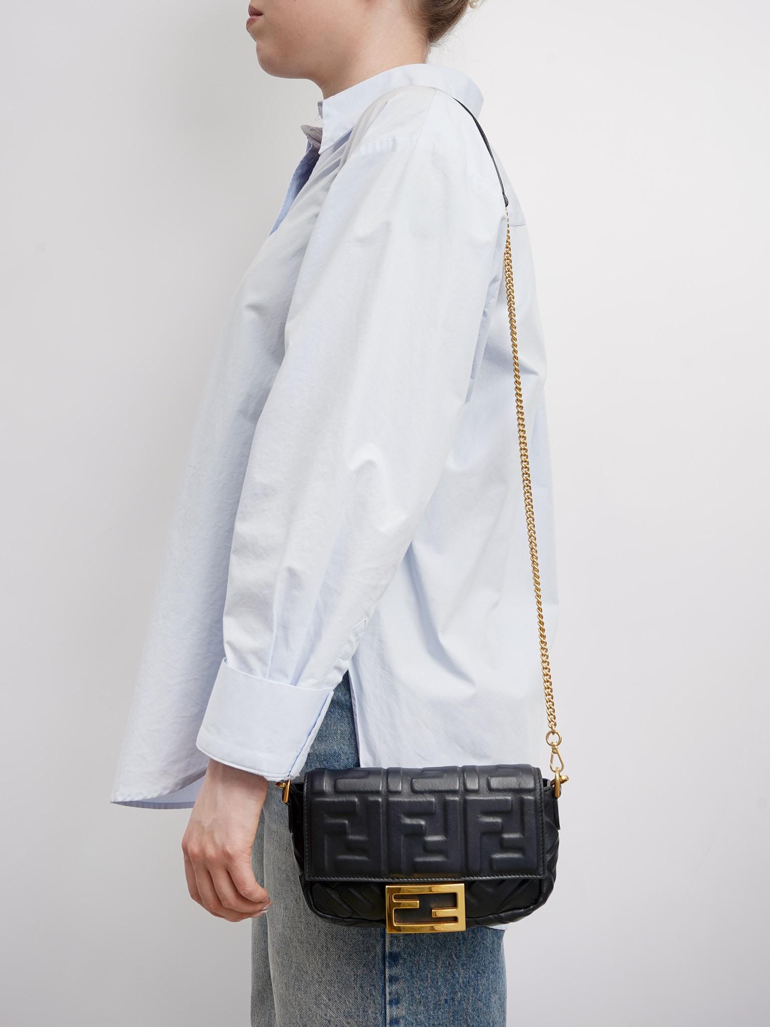 Fendi Baguette , фото 2