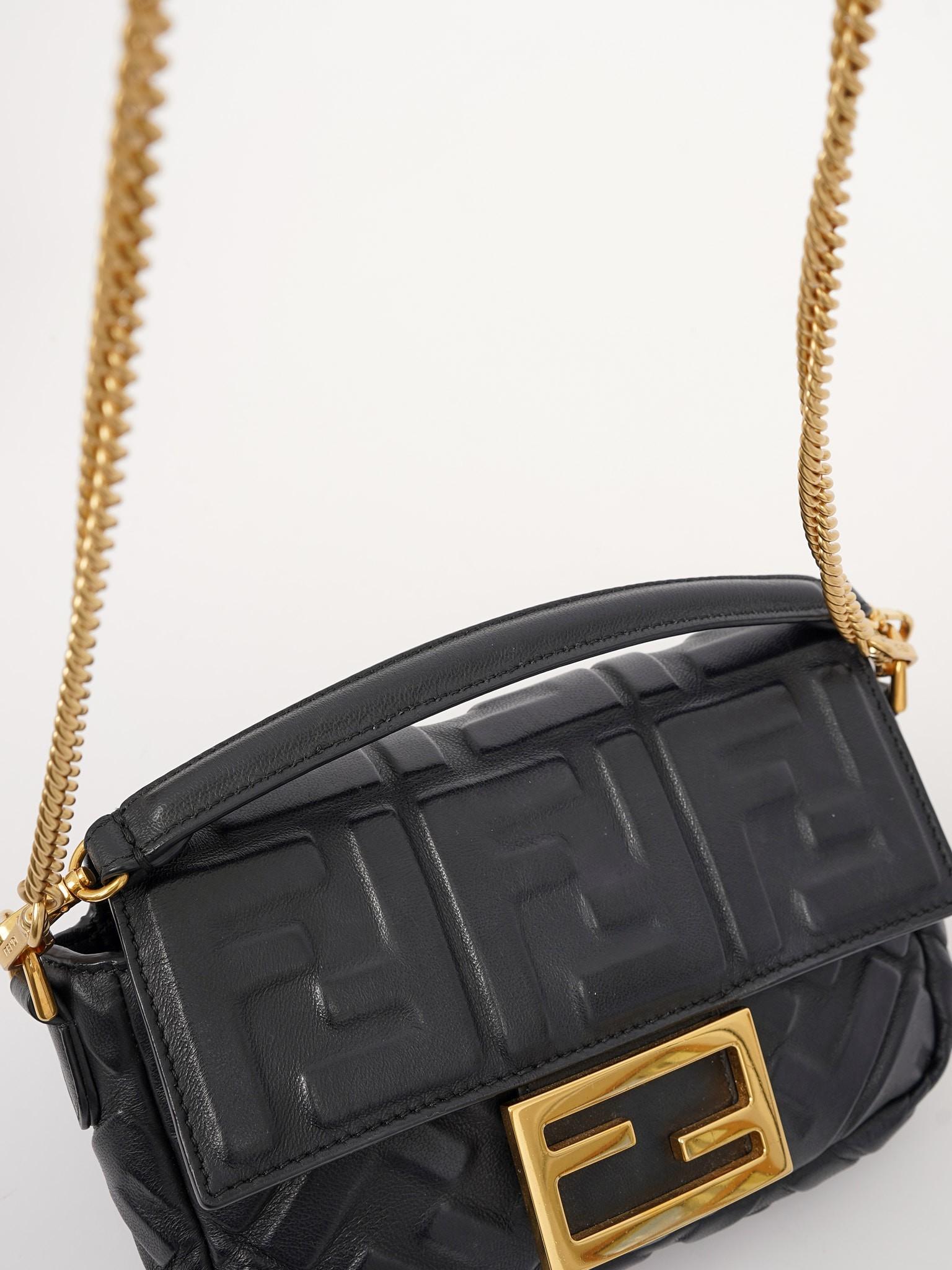 Fendi Baguette , фото 5