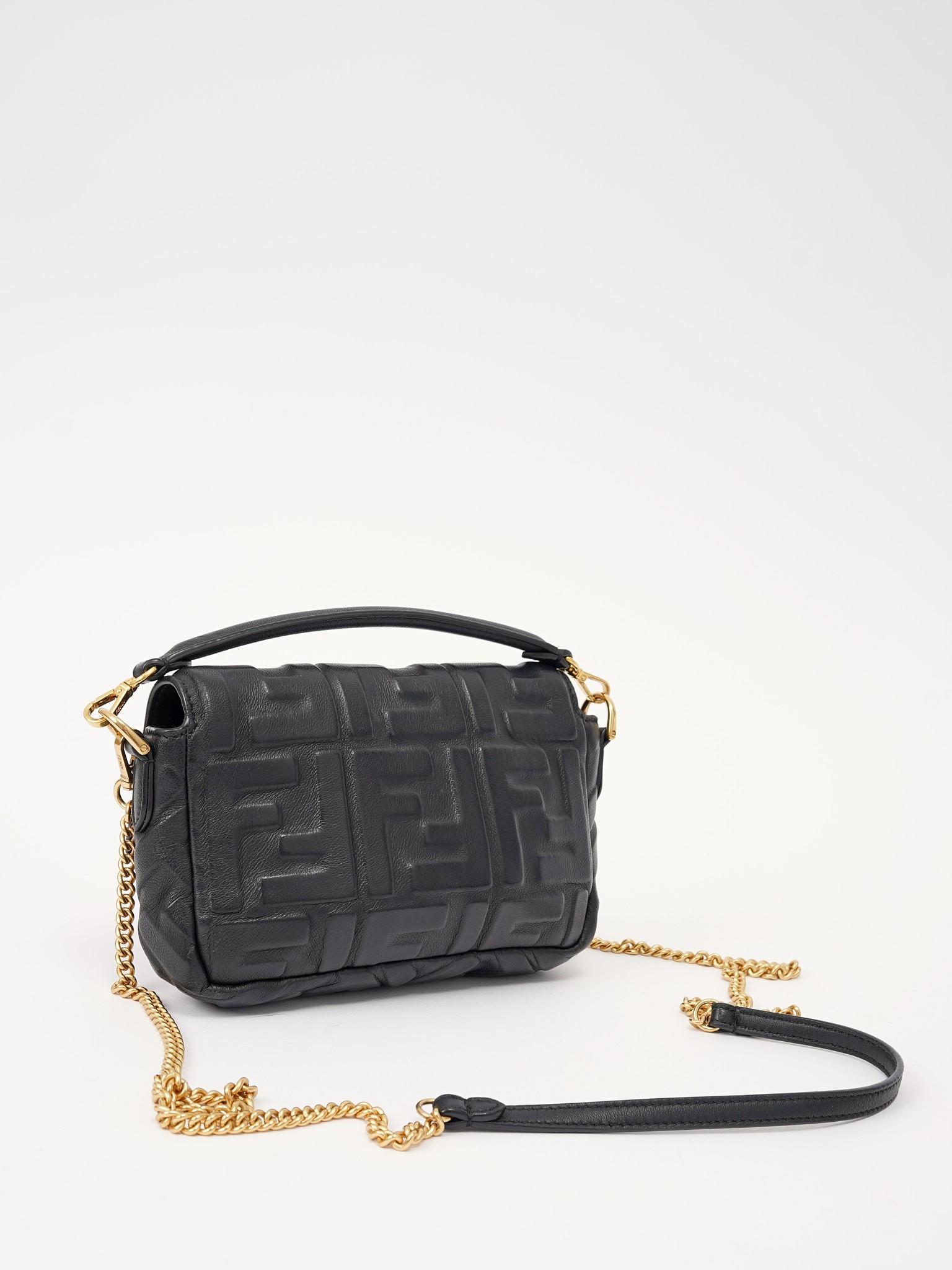 Fendi Baguette , фото 4