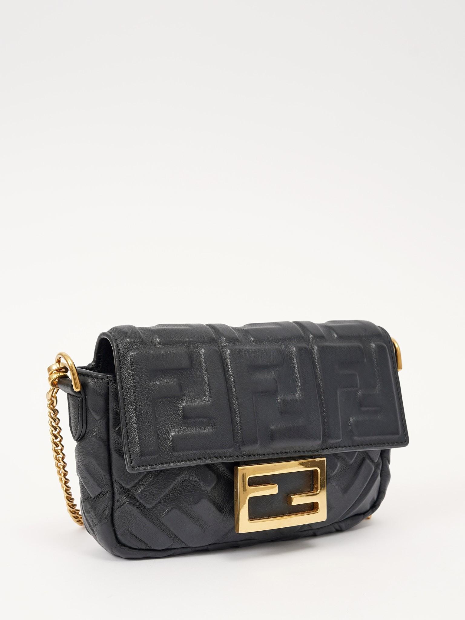 Fendi Baguette , фото 3