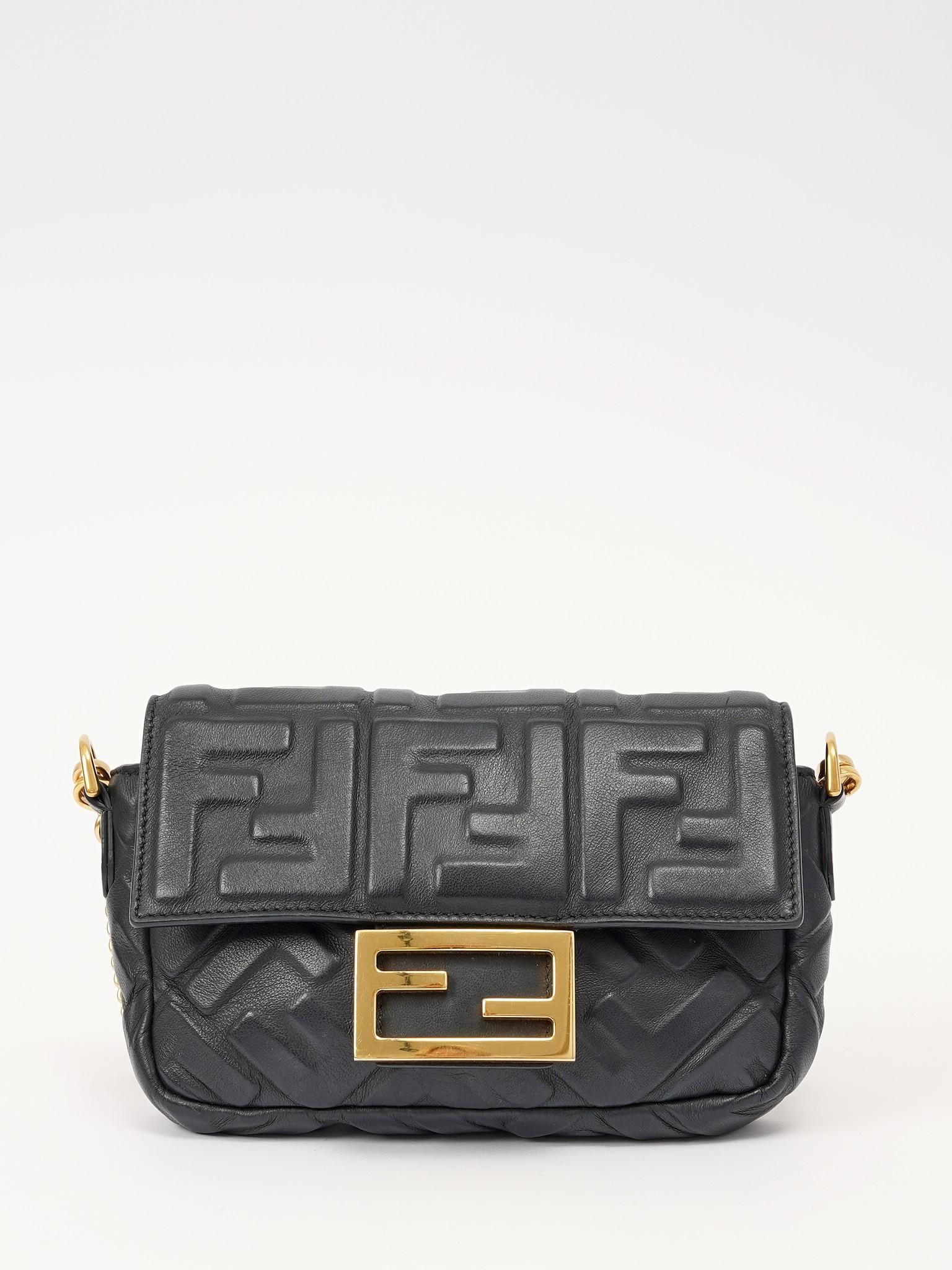 Fendi Baguette , фото 1