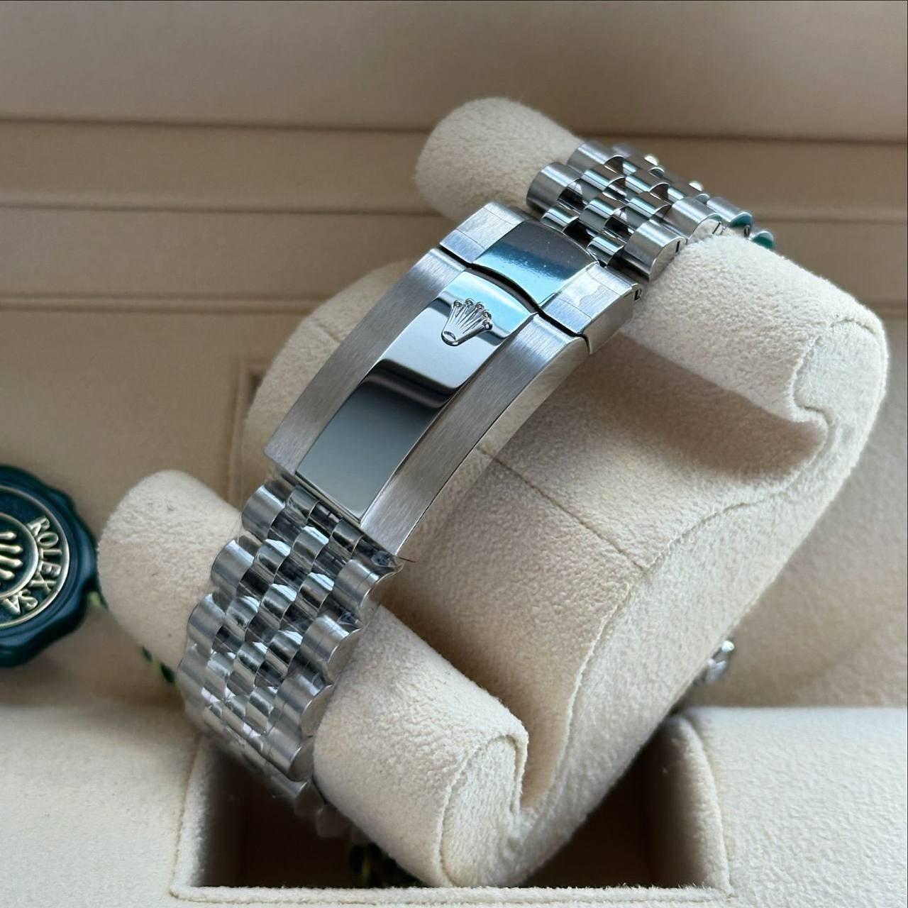 Rolex Oyster Perpetual , фото 4