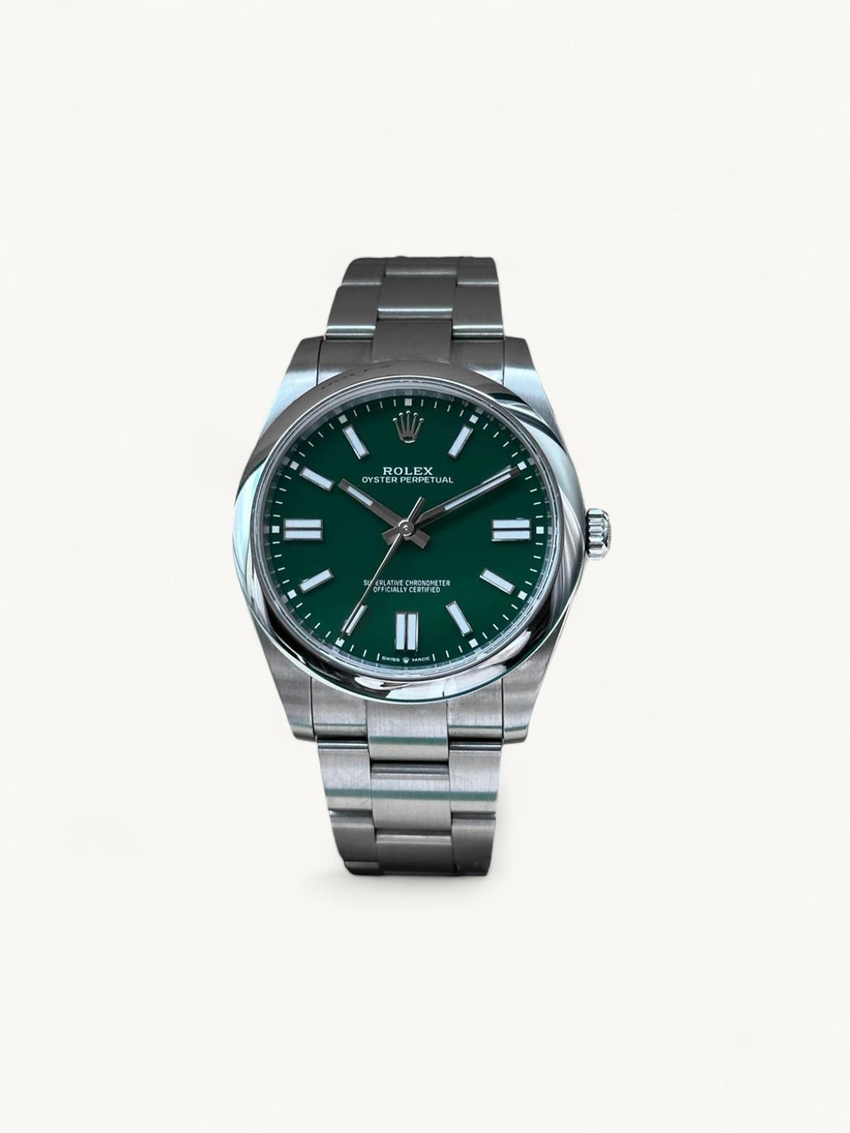 Rolex Oyster Perpetual , фото 1