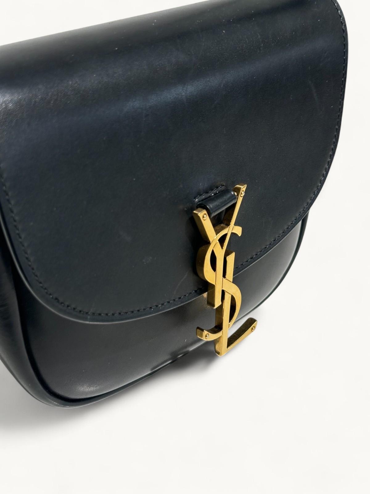 Saint Laurent Kaia , фото 4