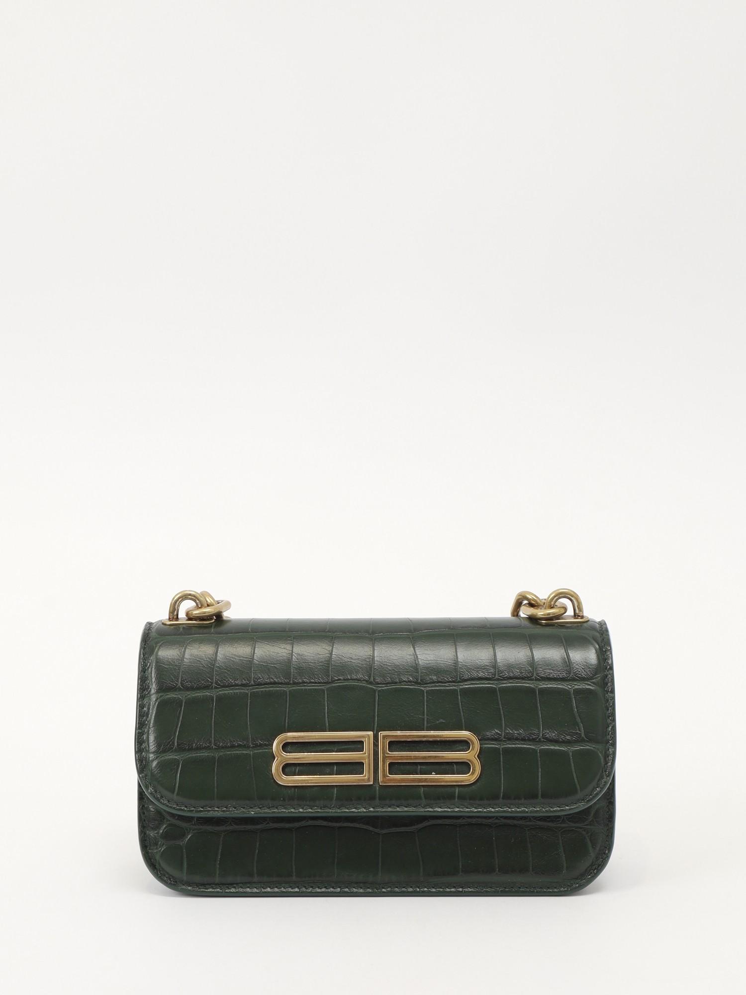 Balenciaga Gossip , фото 1