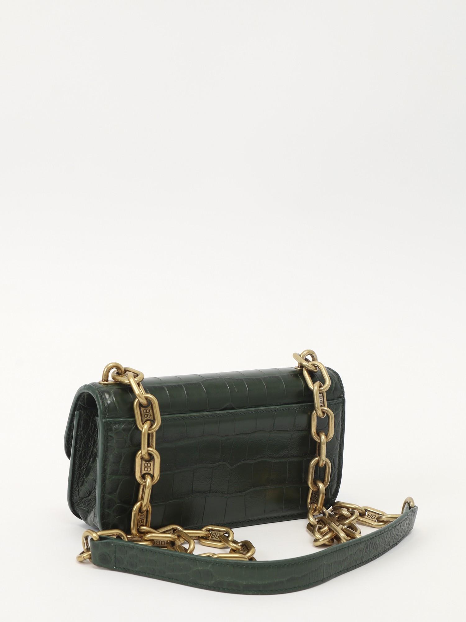 Balenciaga Gossip , фото 4
