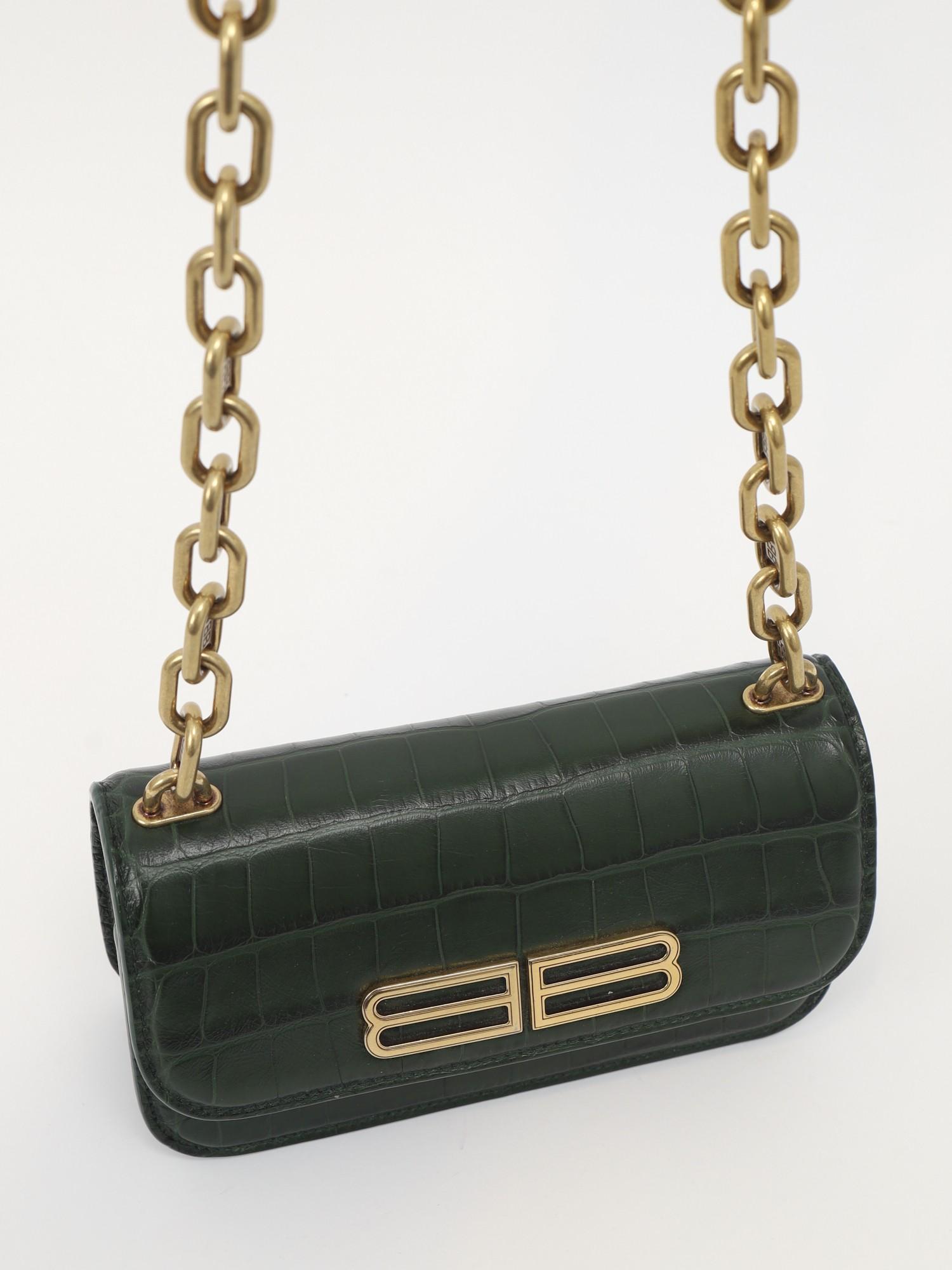 Balenciaga Gossip , фото 5
