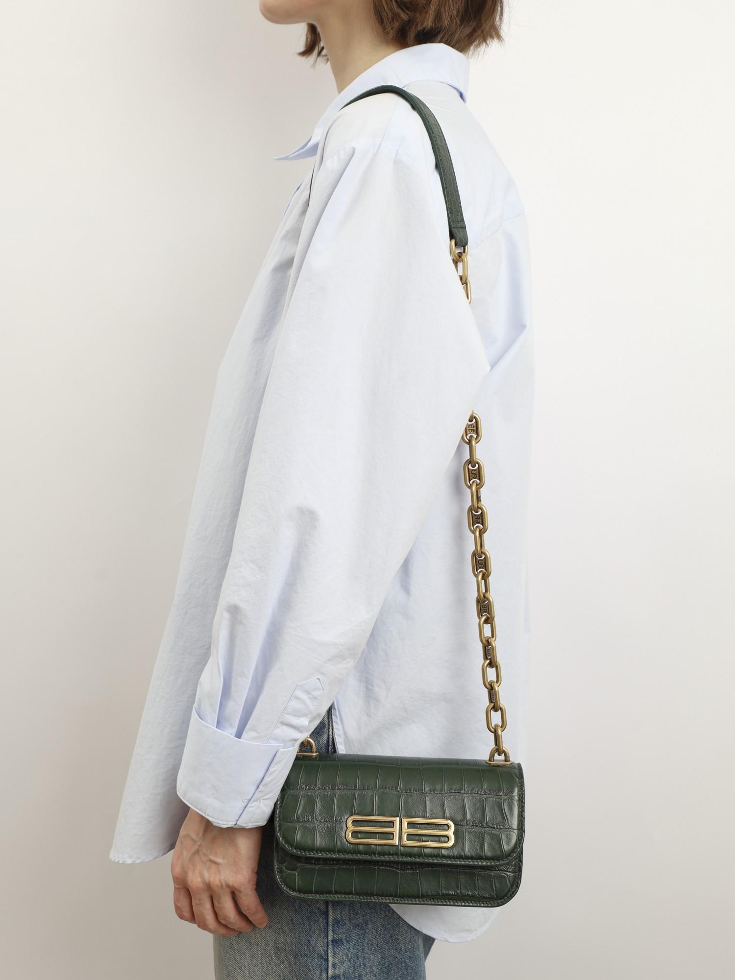Balenciaga Gossip , фото 2