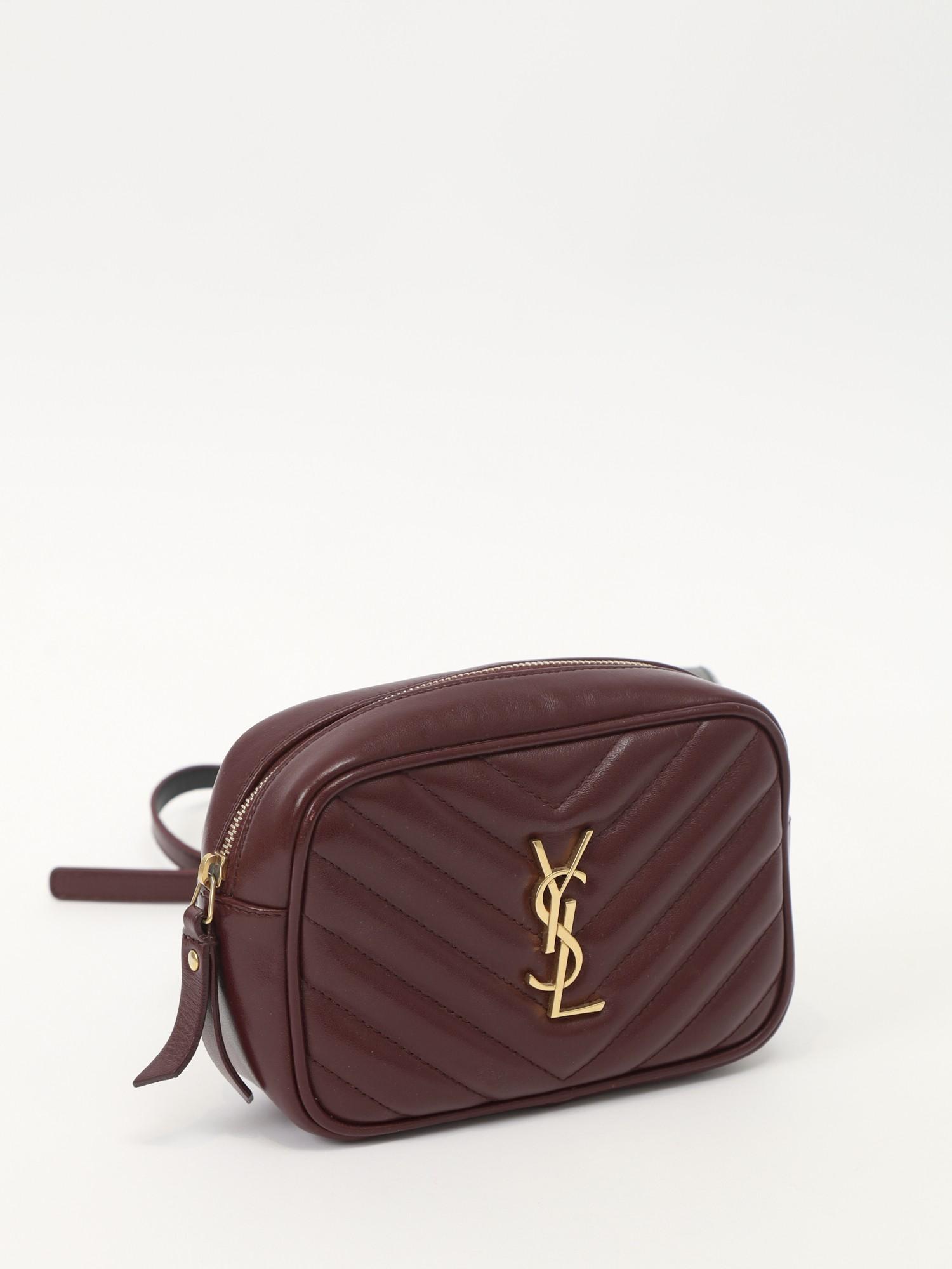 Saint Laurent Lou , фото 3