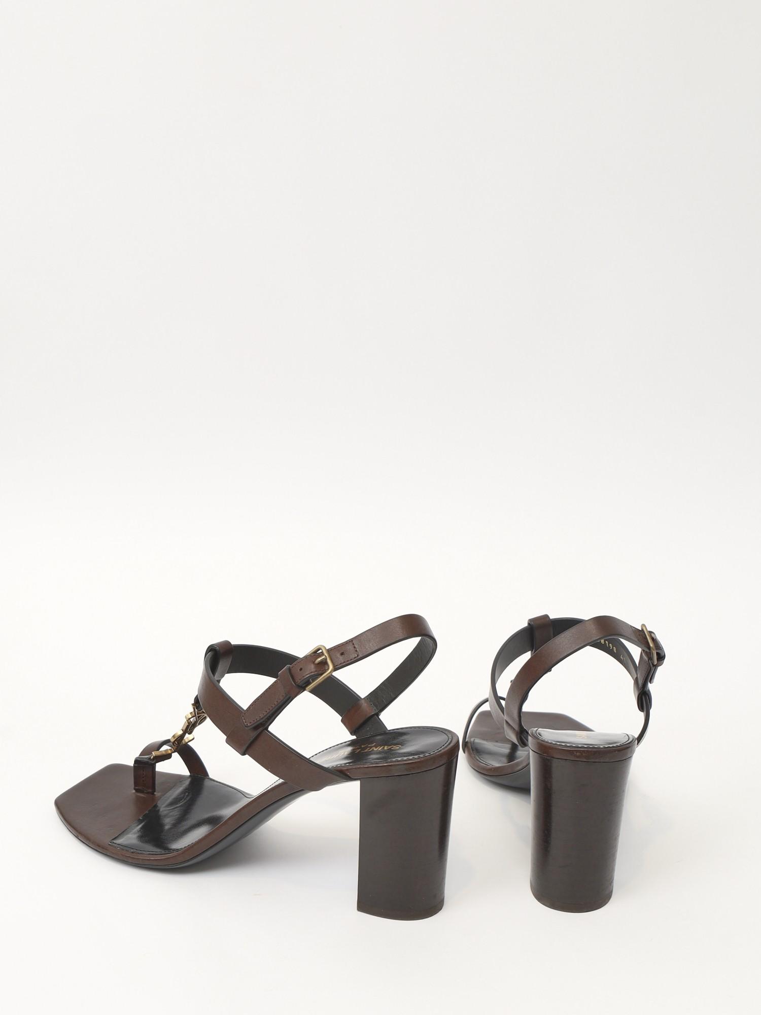 Saint Laurent 41, фото 4
